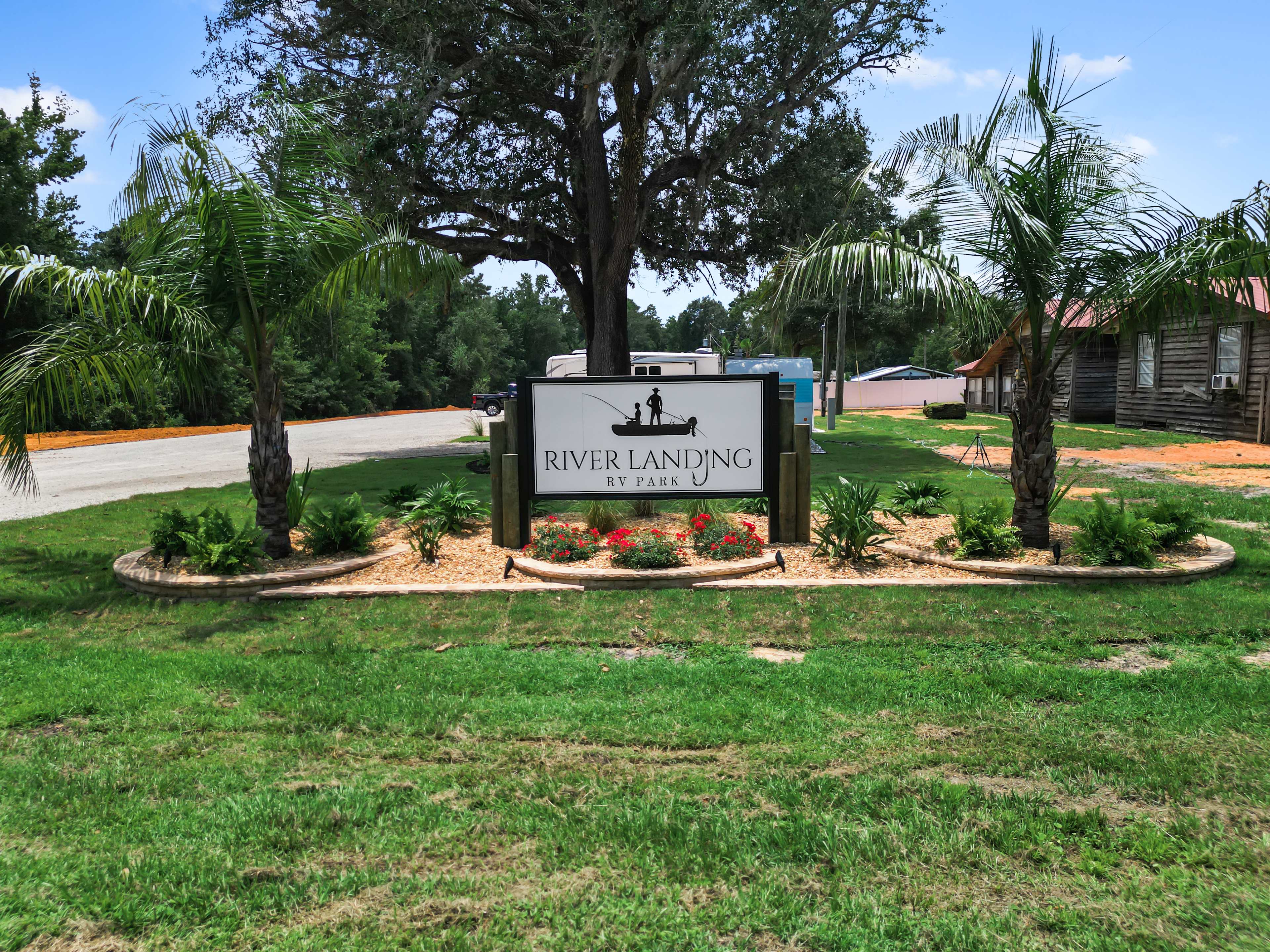 River Landing RV Park