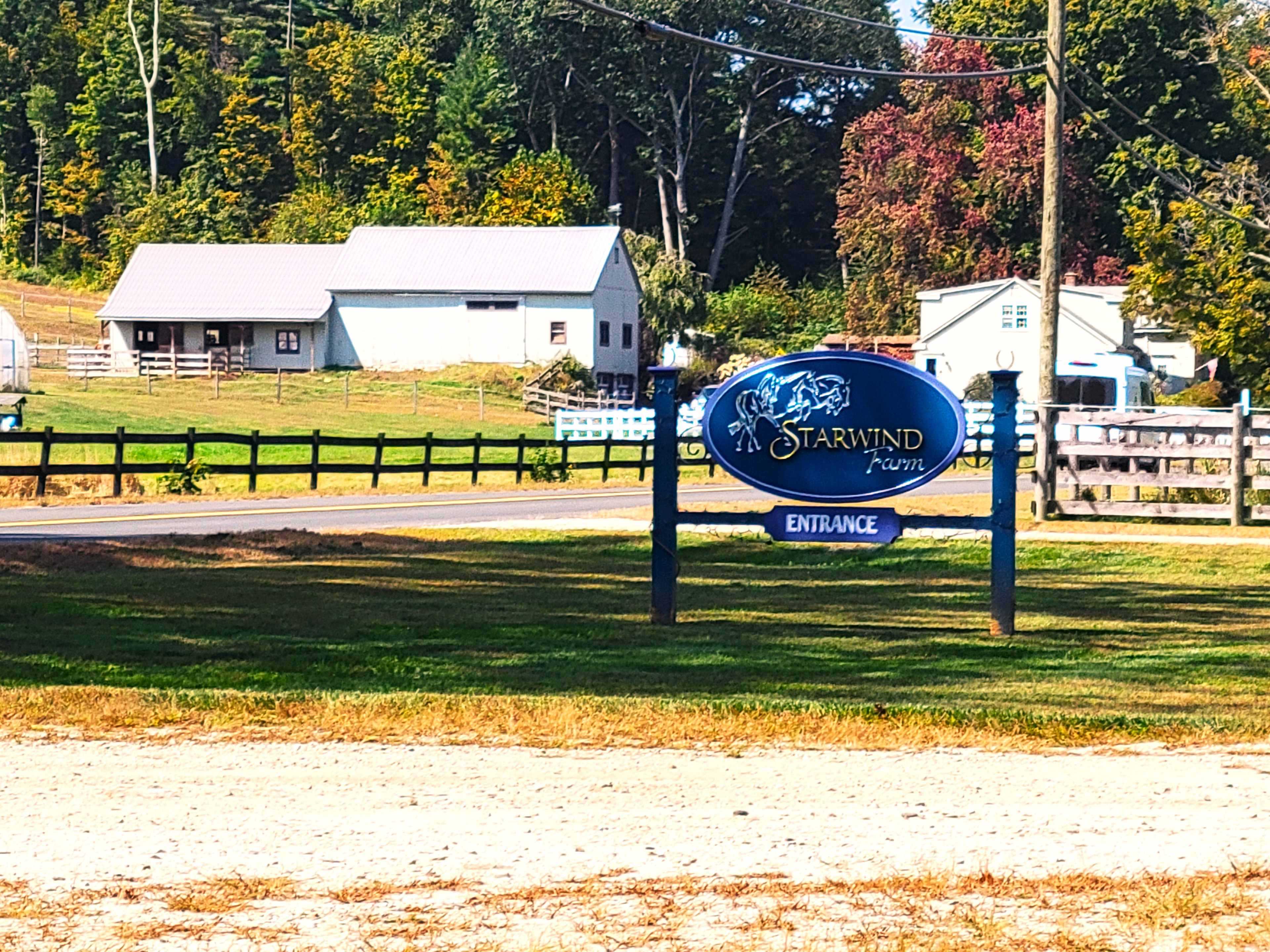 Starwind Farm