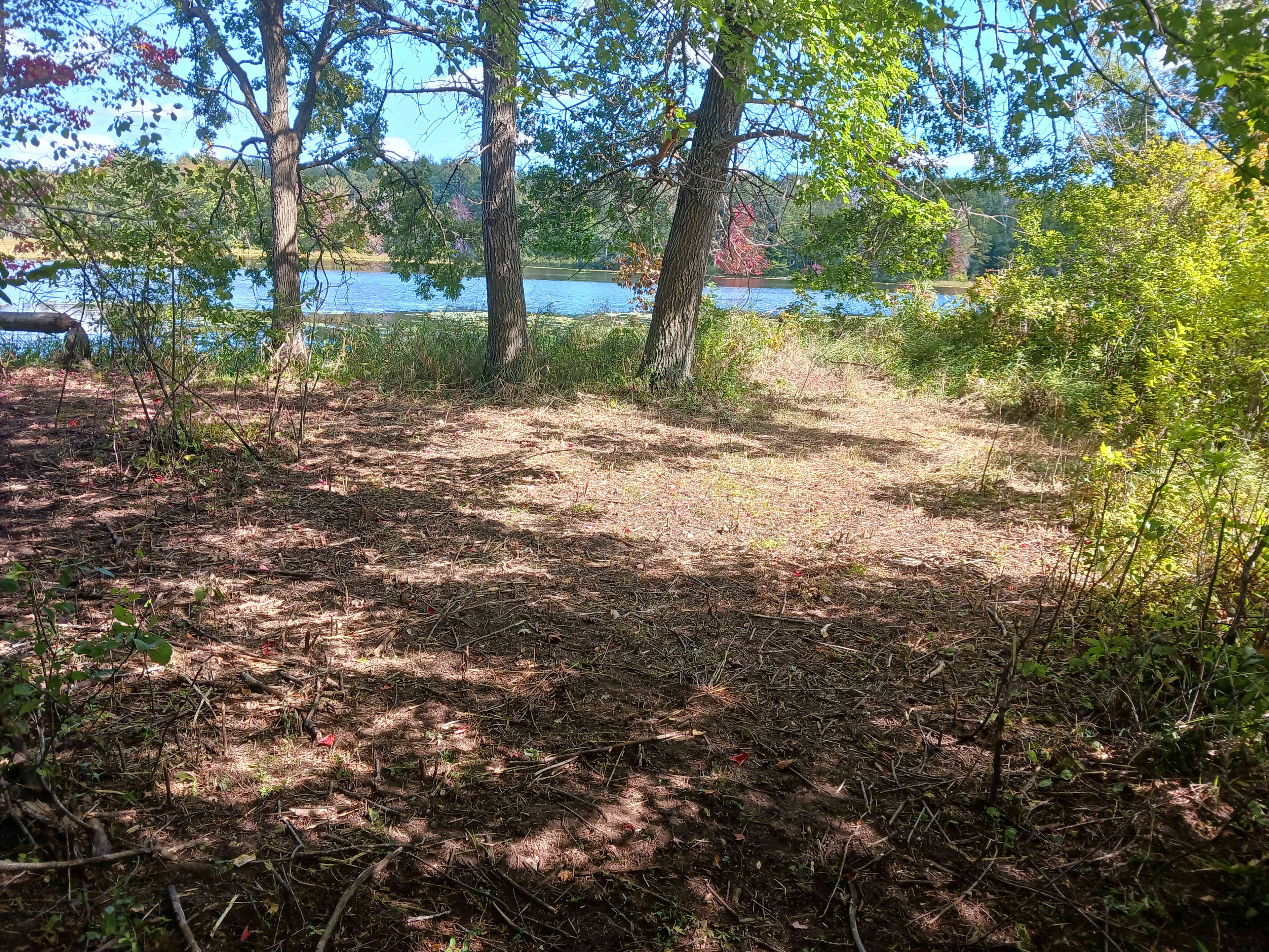 Lake Tommy Homestead
