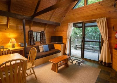 Mt Glorious Getaways