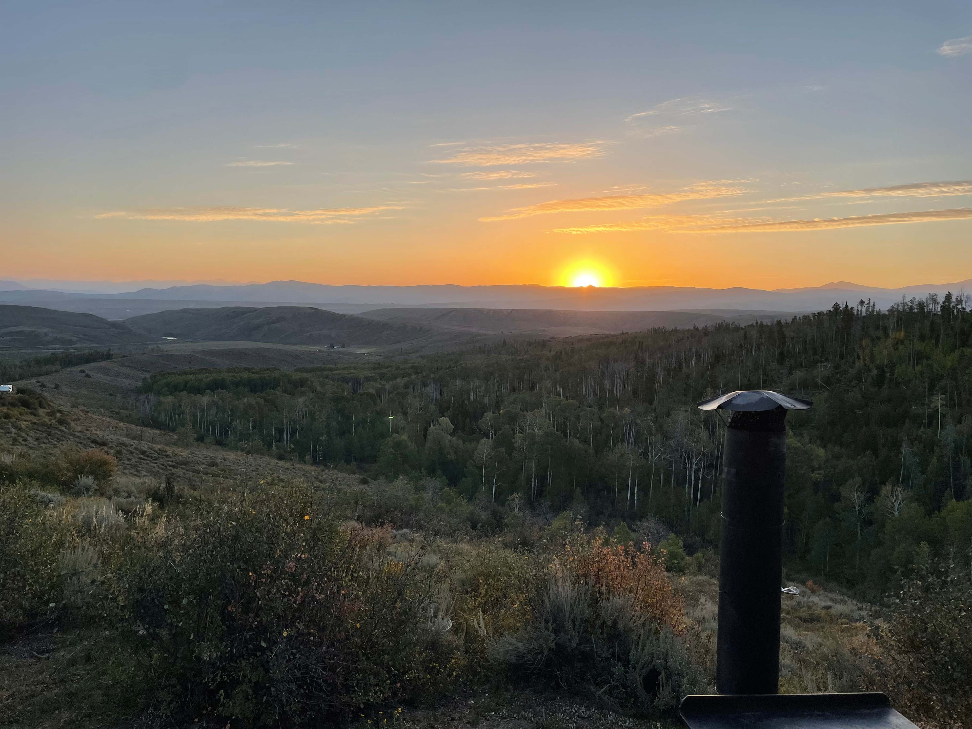 Sunrise