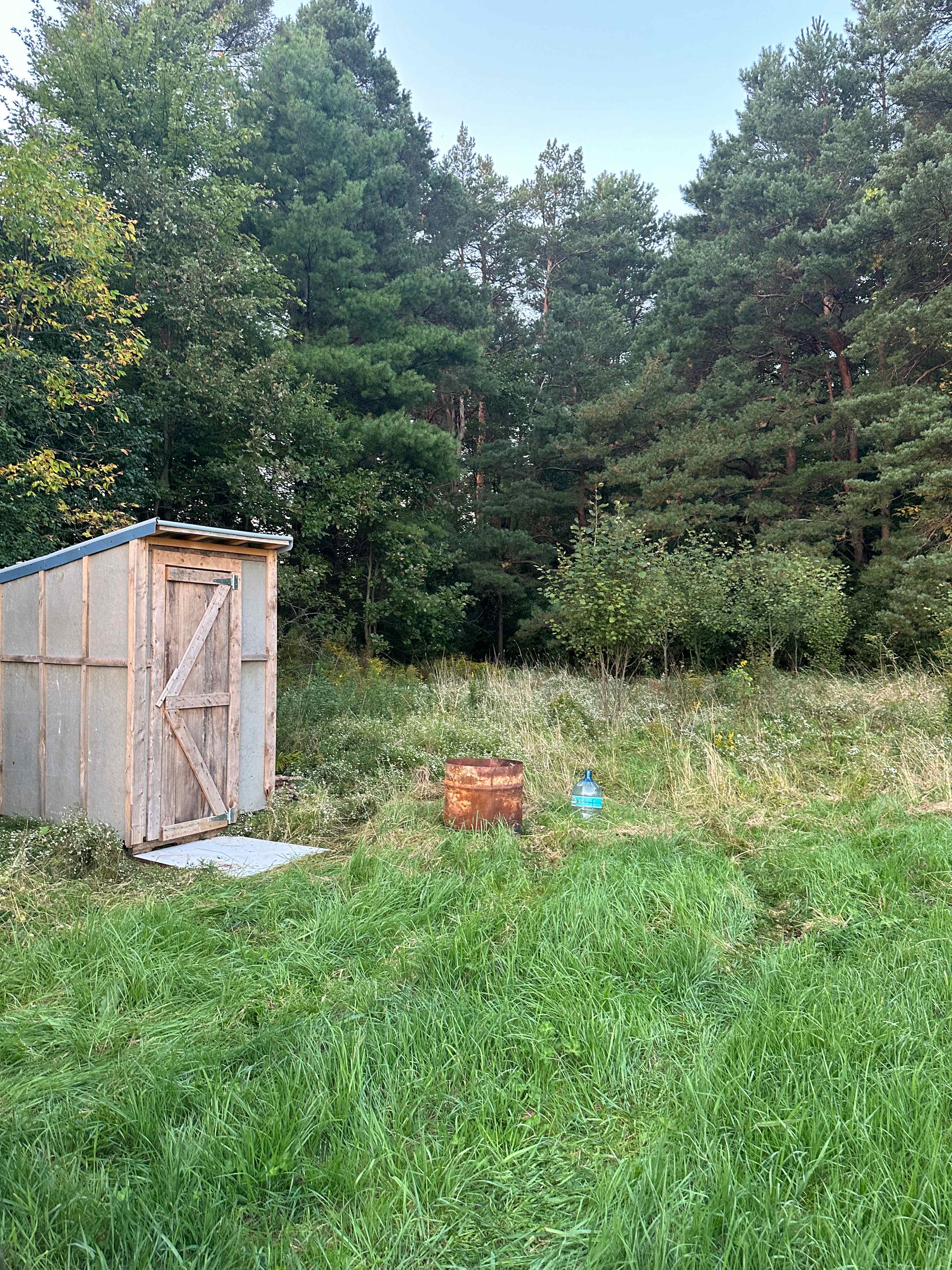 May Meadows Farm