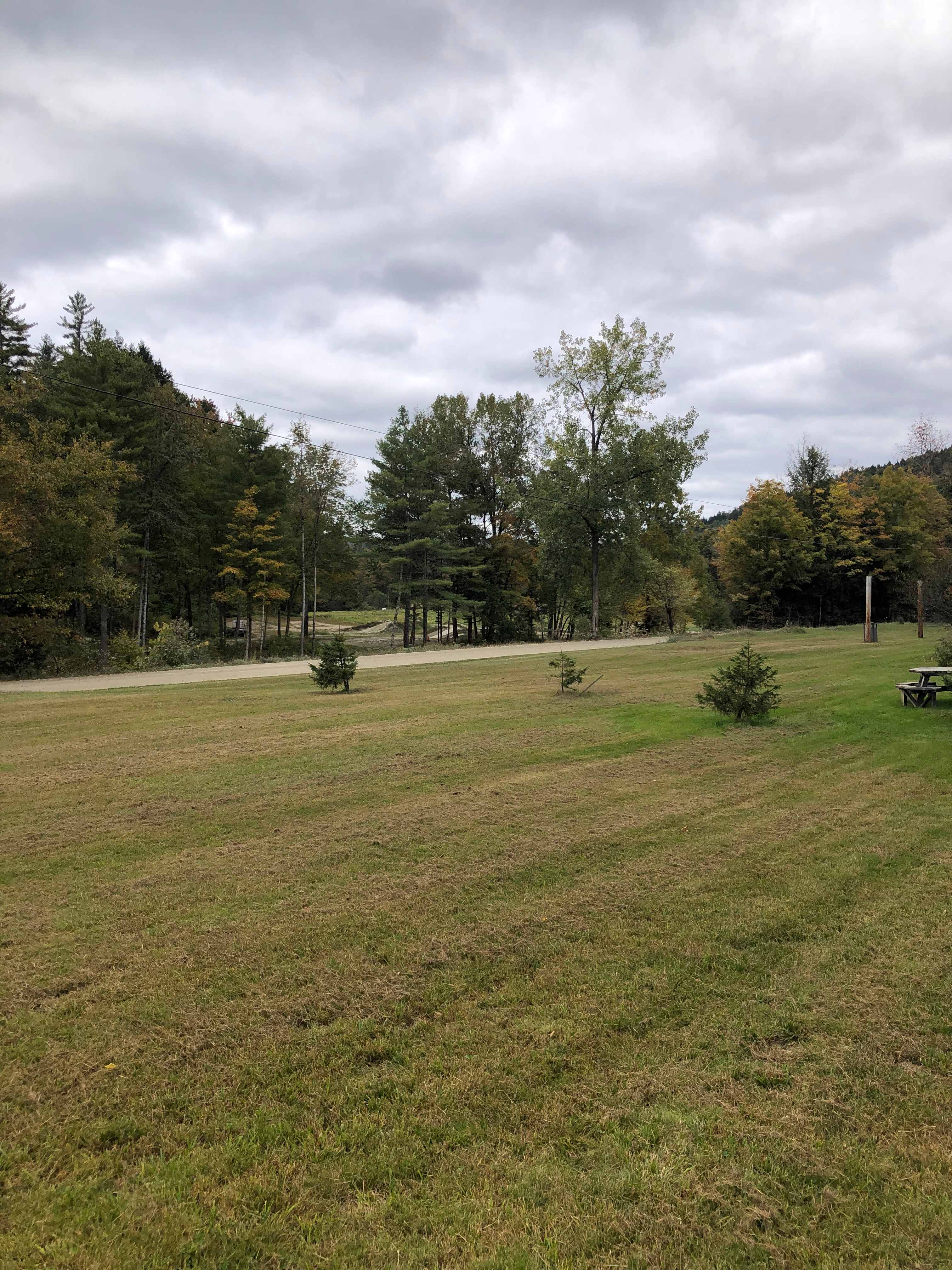 Between The Brooks Farm