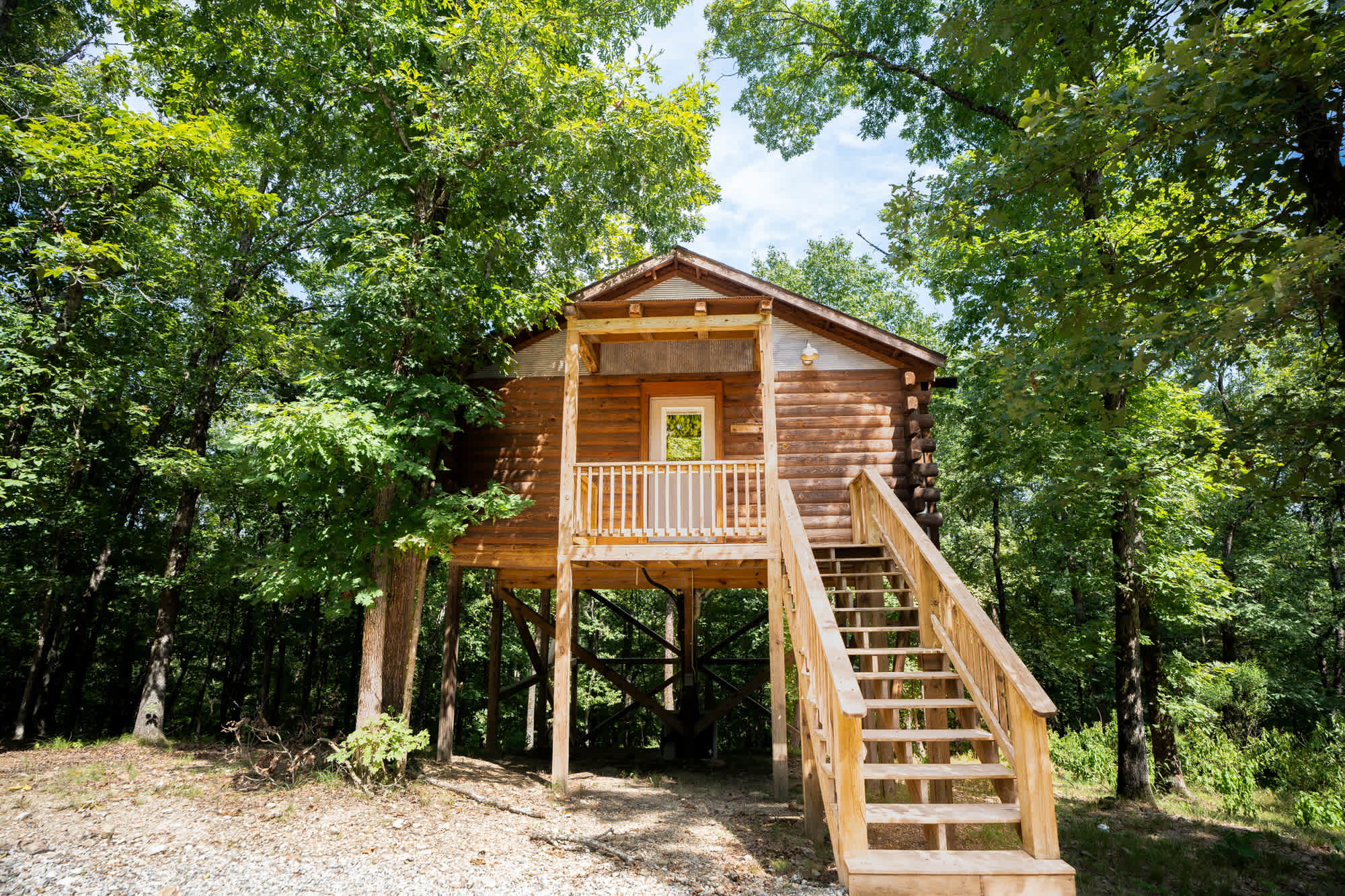 Starlight Haven Hot Springs