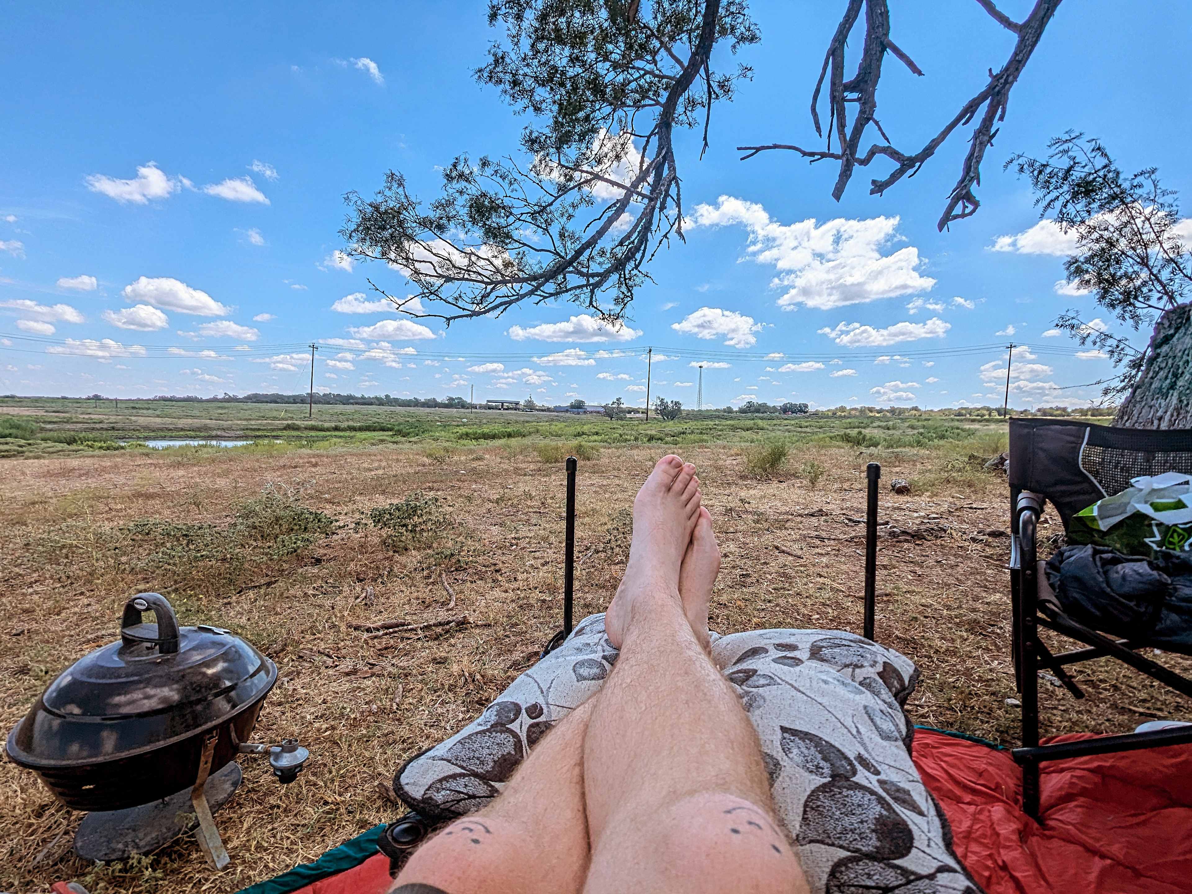 Morrison Farm and Stables