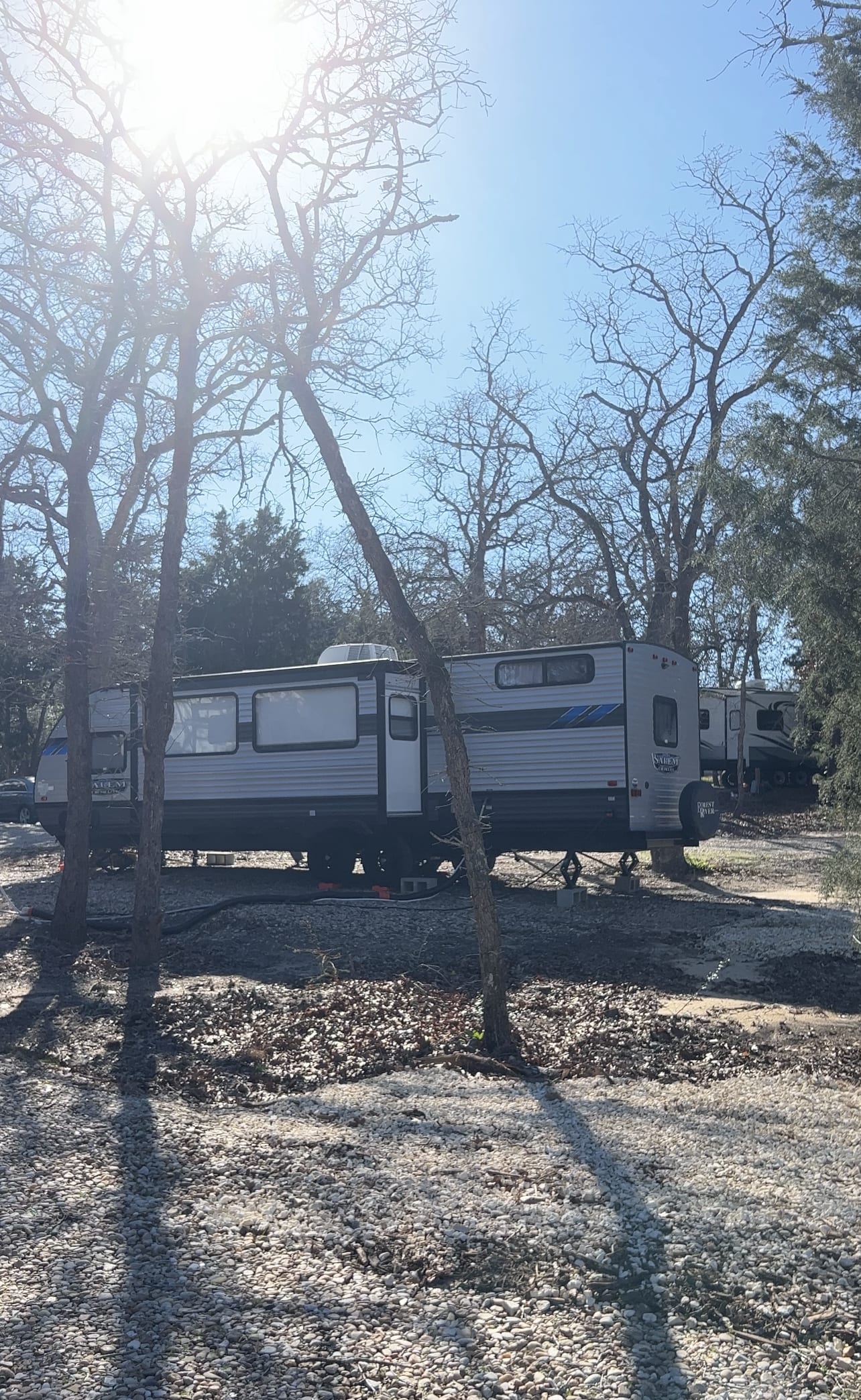 Colinas RV Park