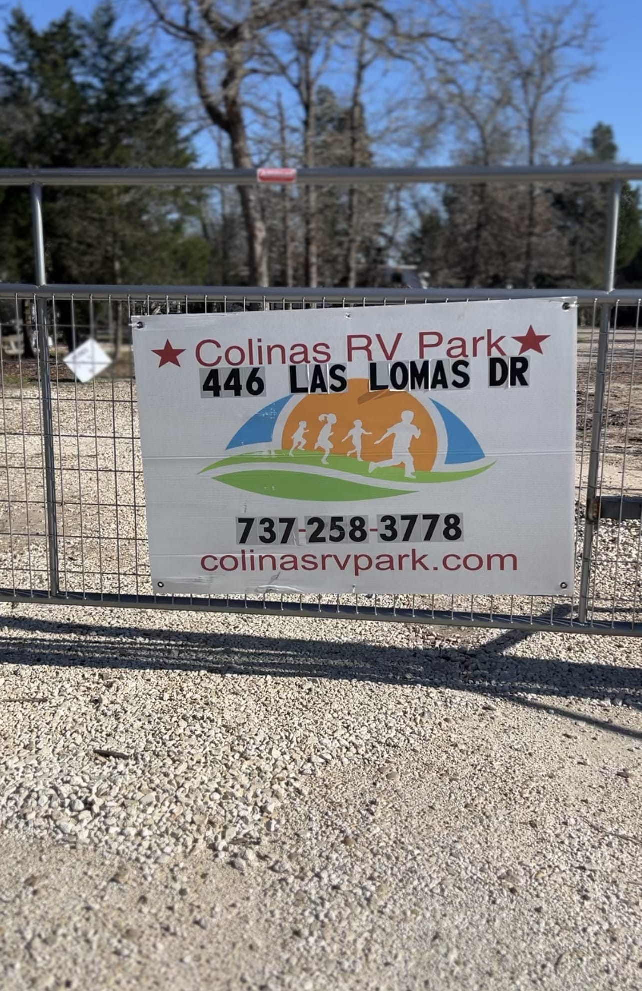 Colinas RV Park