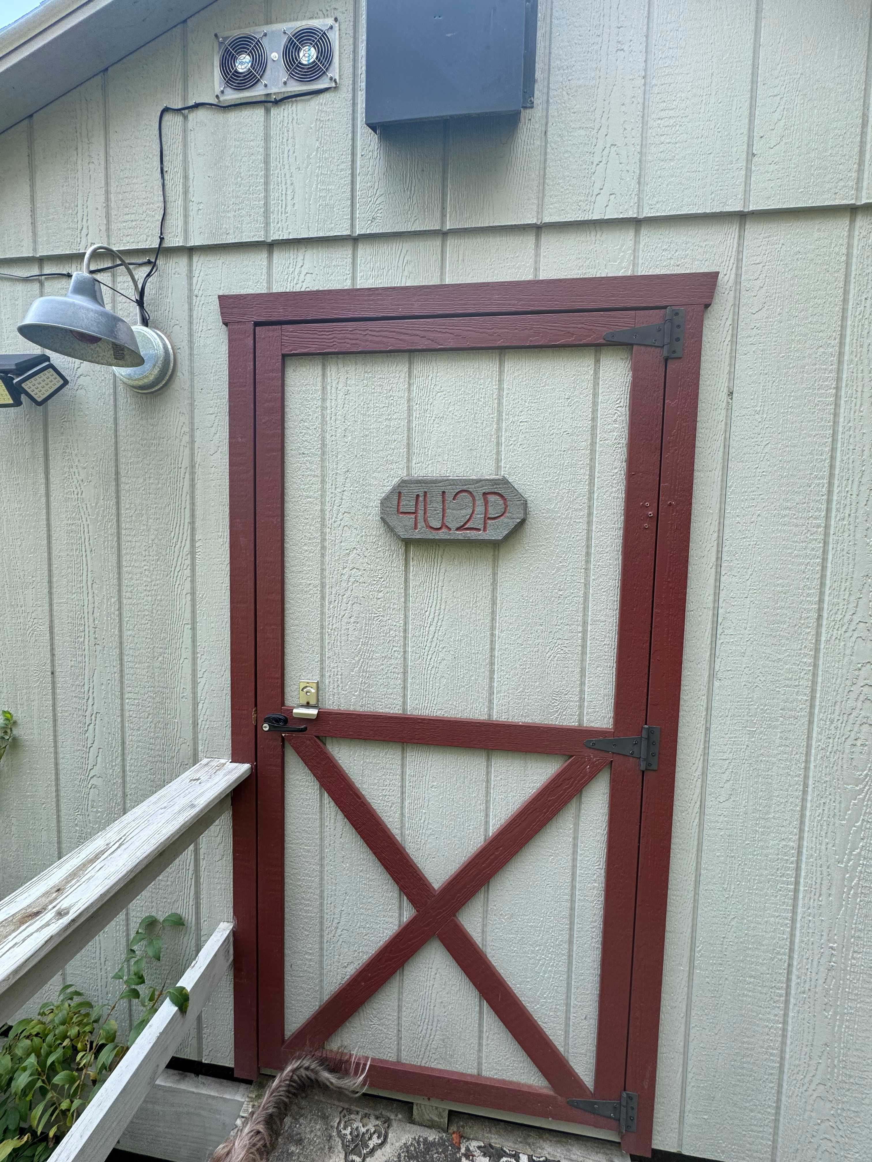 Carp Cove Farm