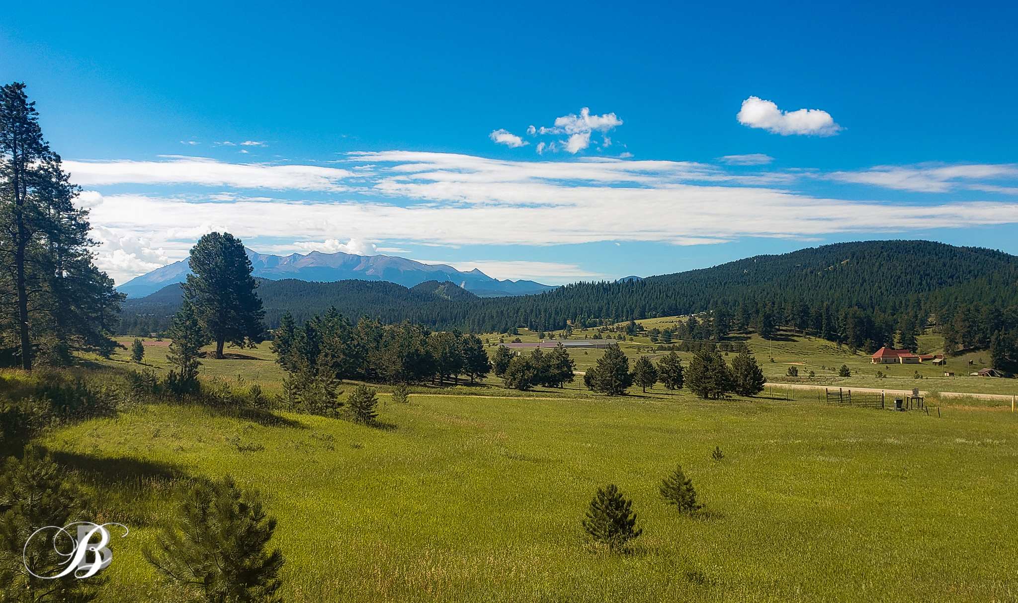 Pet & Family Pikes Peak Ranch