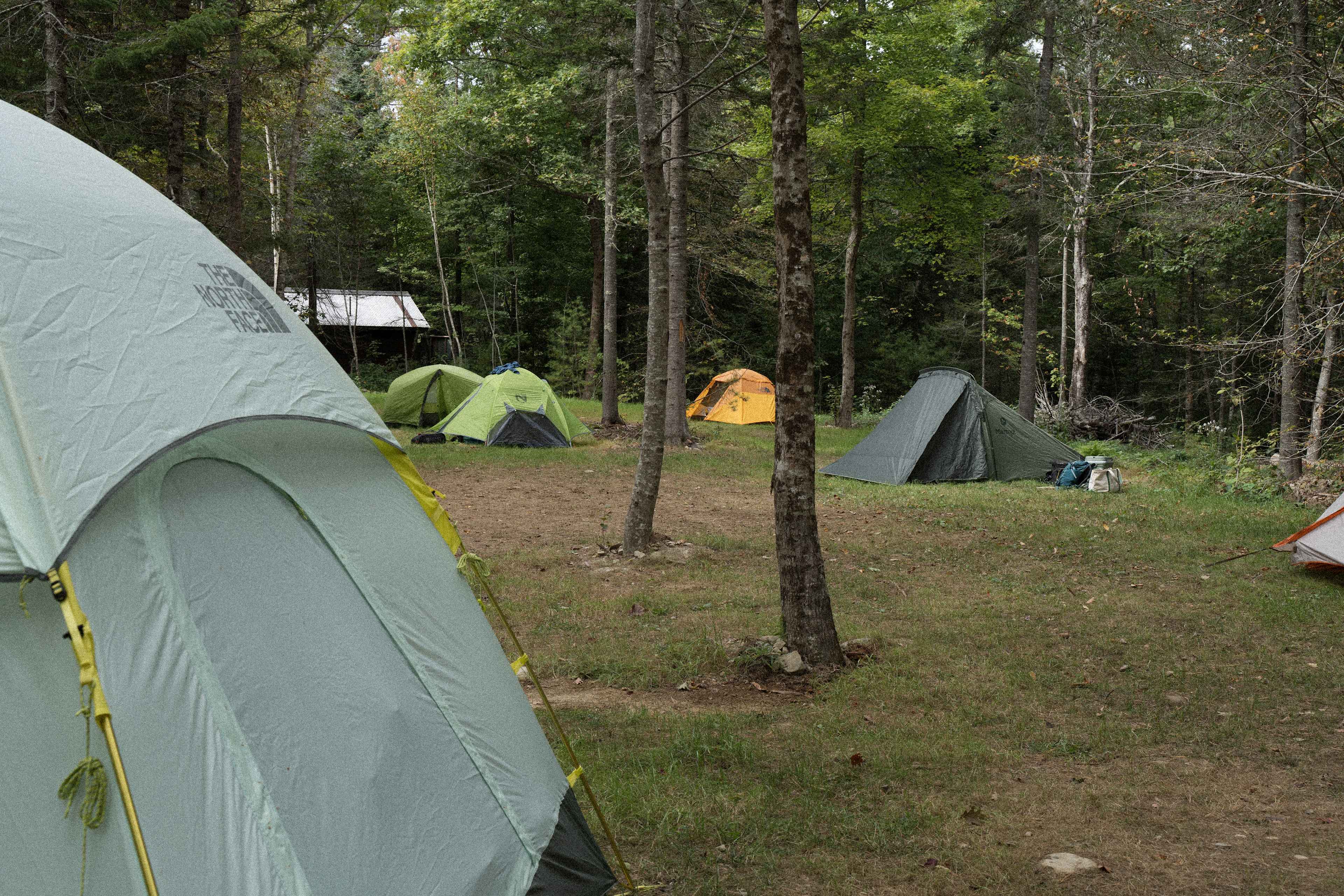 Maine Lakeside Hideaway - Otyokwa