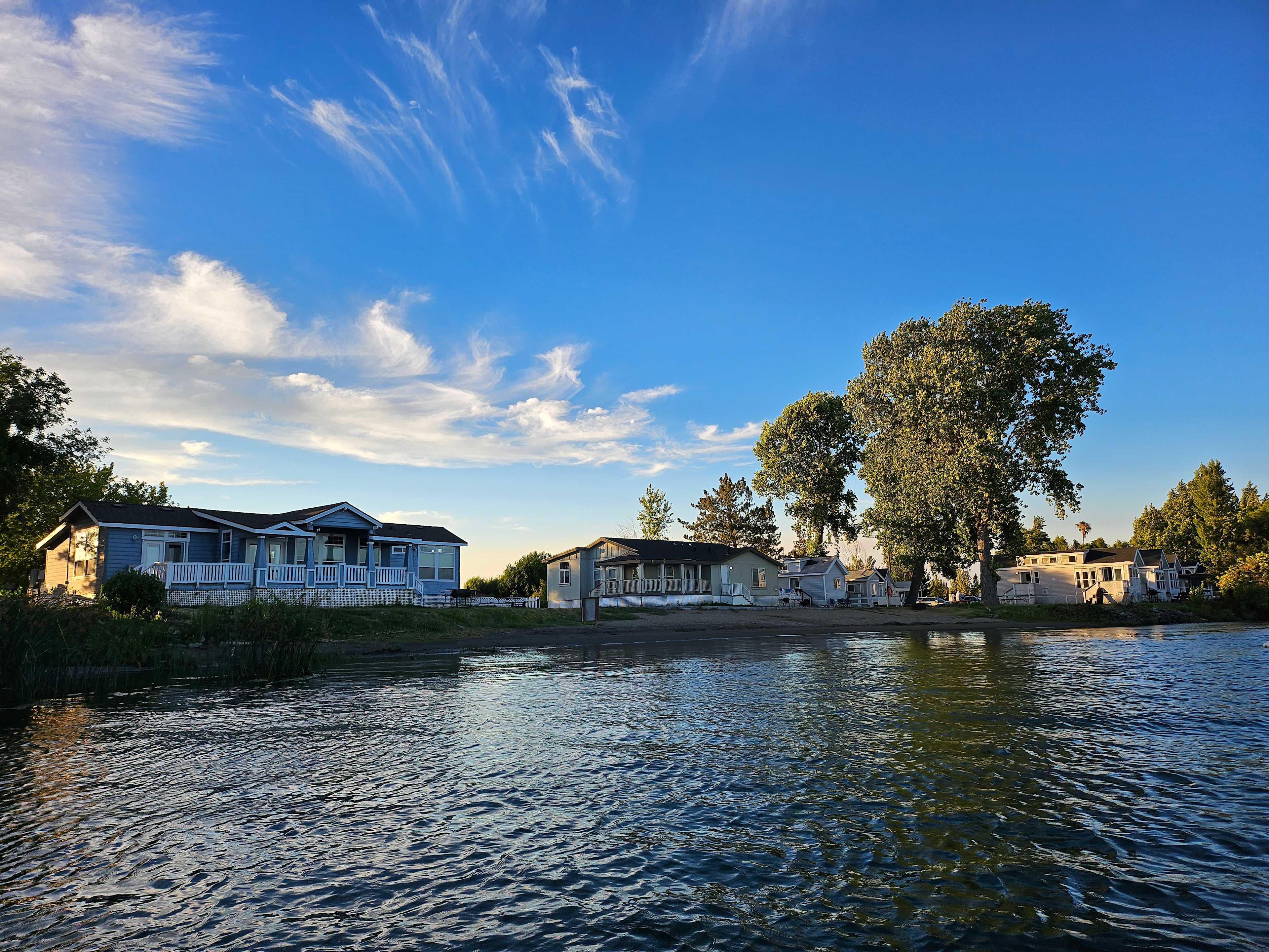 Snug Harbor RV Park and Marina