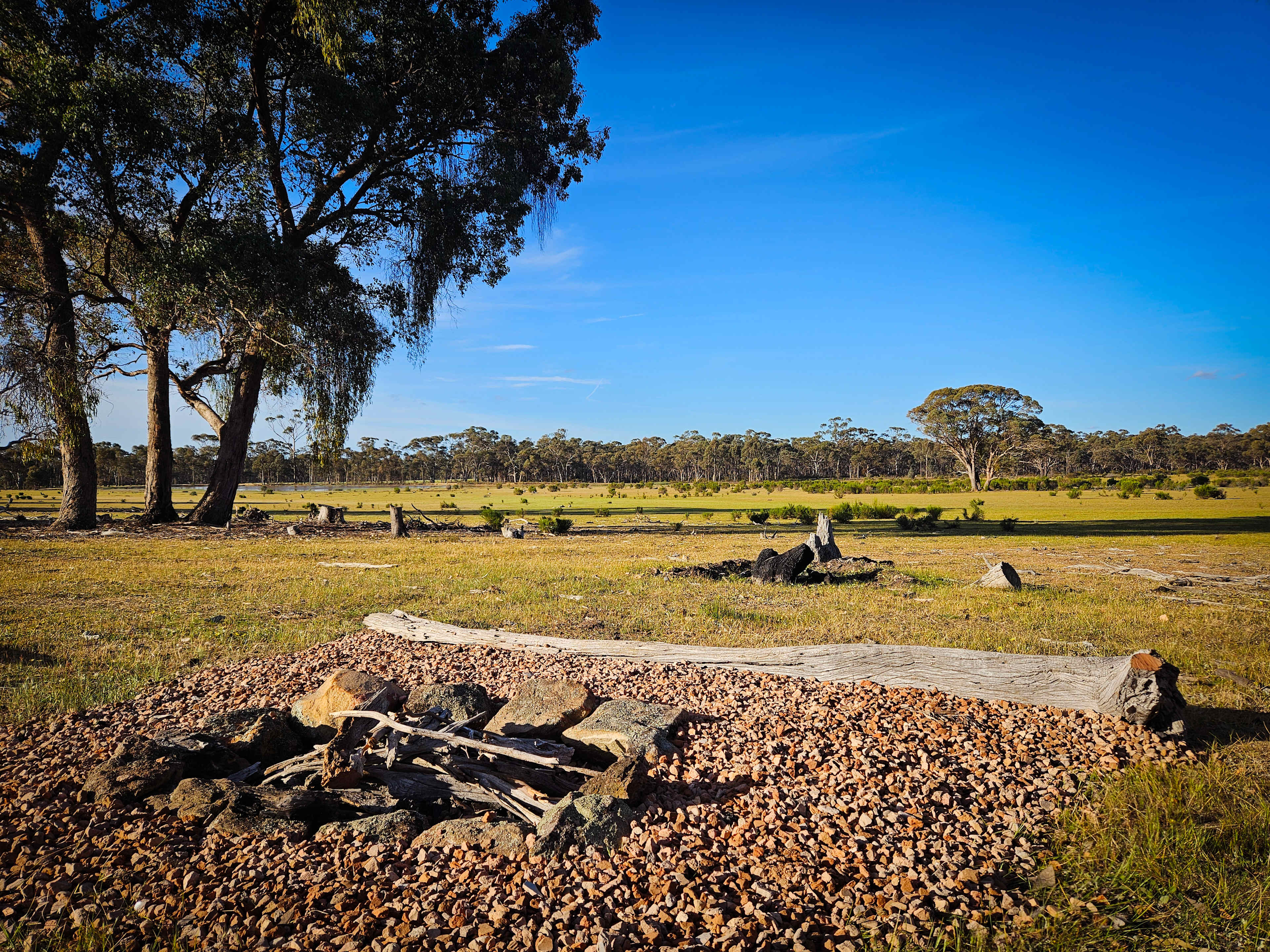 Somerville Park   (Bendigo)