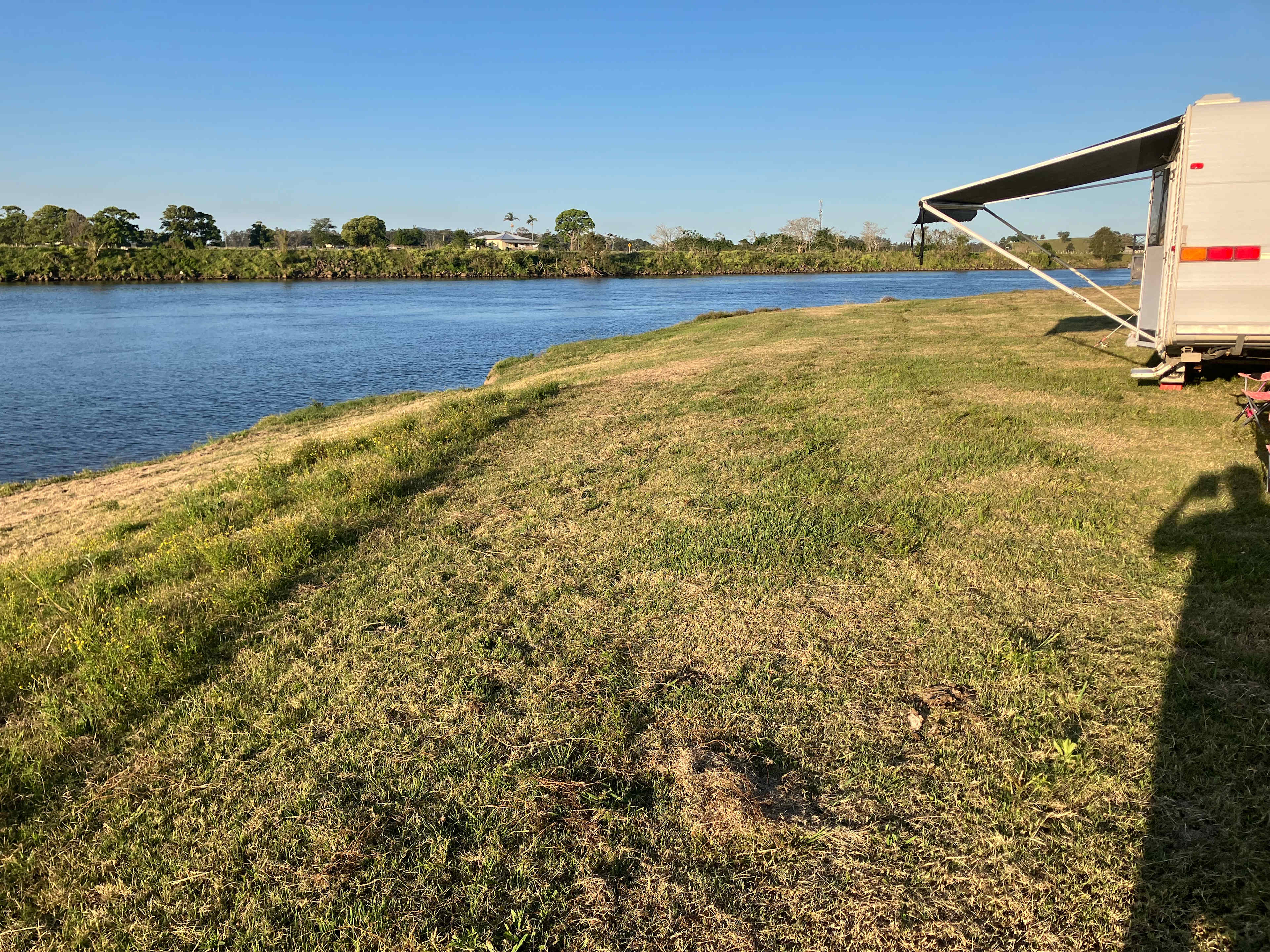 Macleay River private Retreat