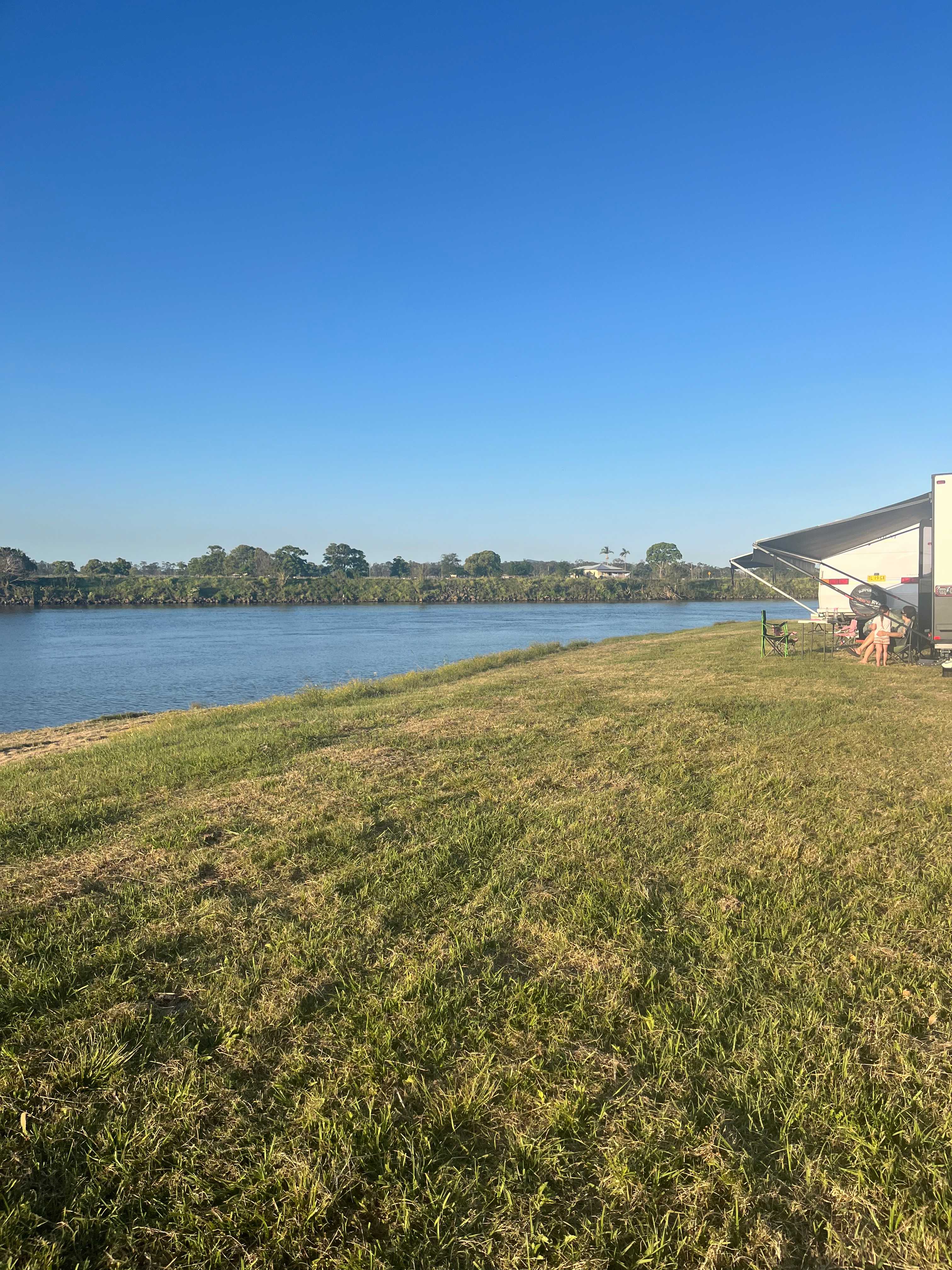 Macleay River private Retreat