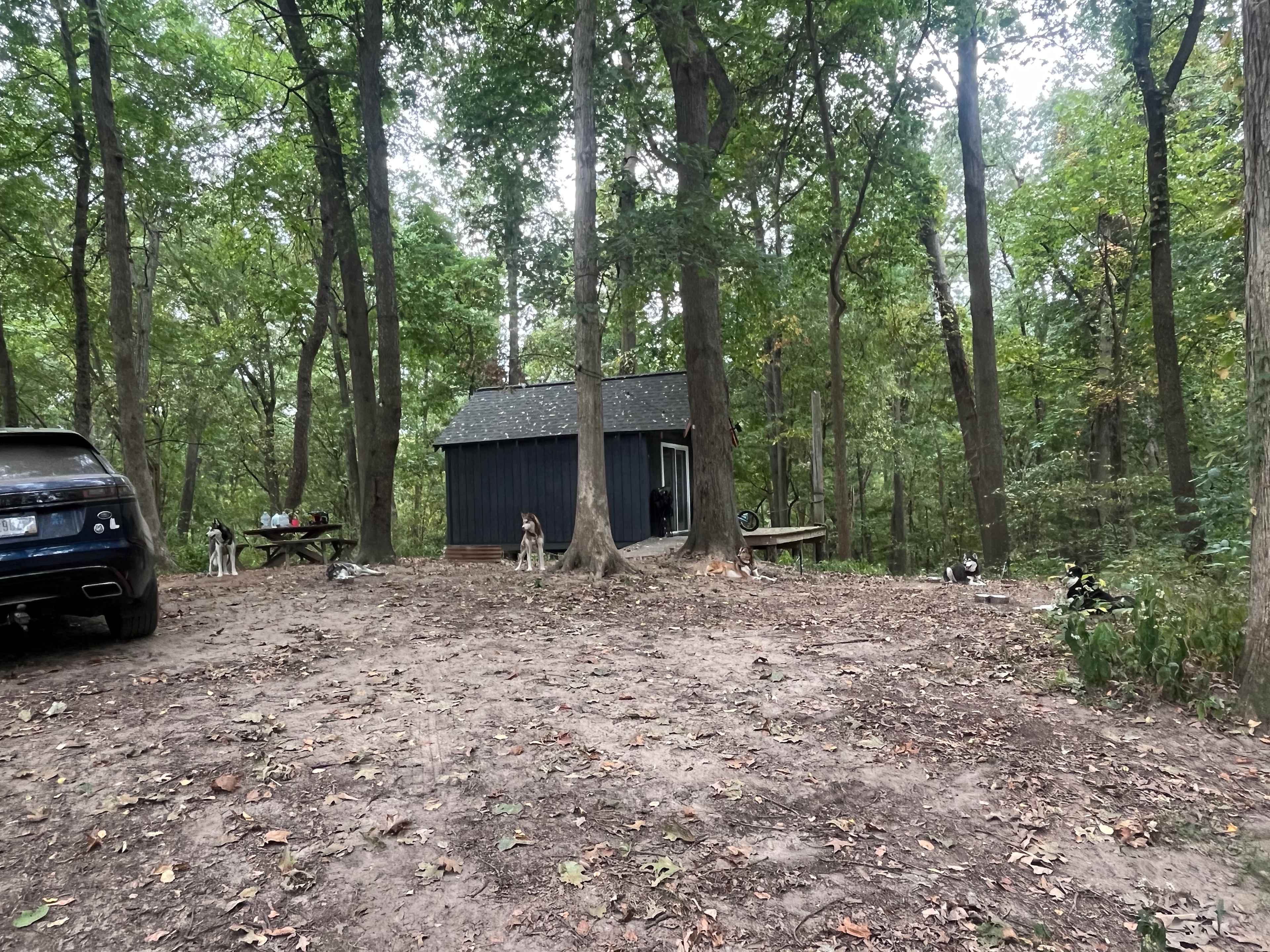 Walnut Valley Realm Campground