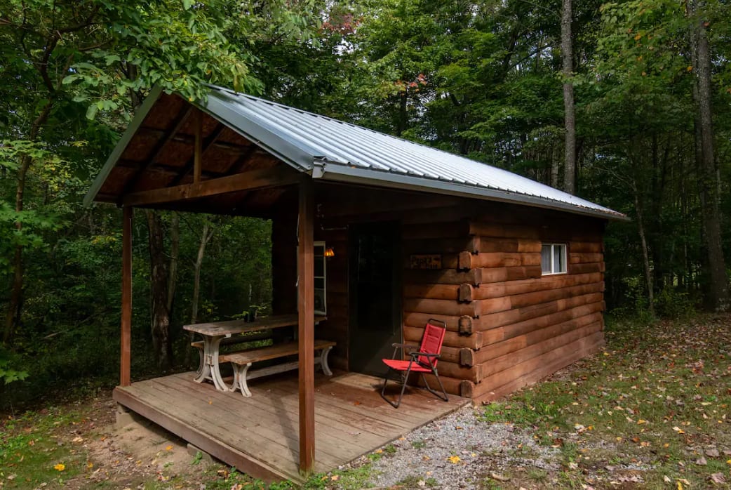 Ray's Campground