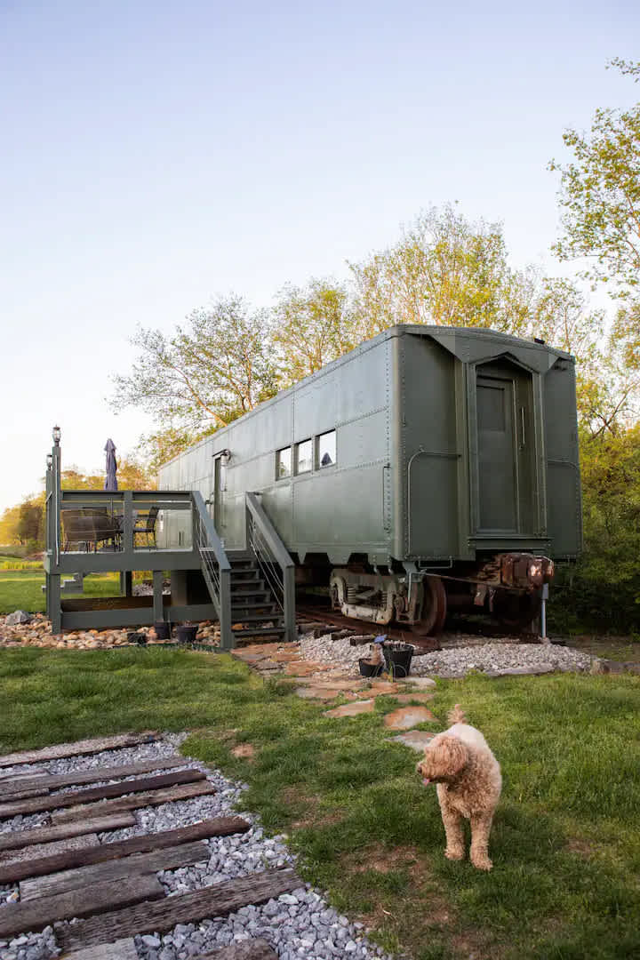 Great Smoky Mountains Getaway
