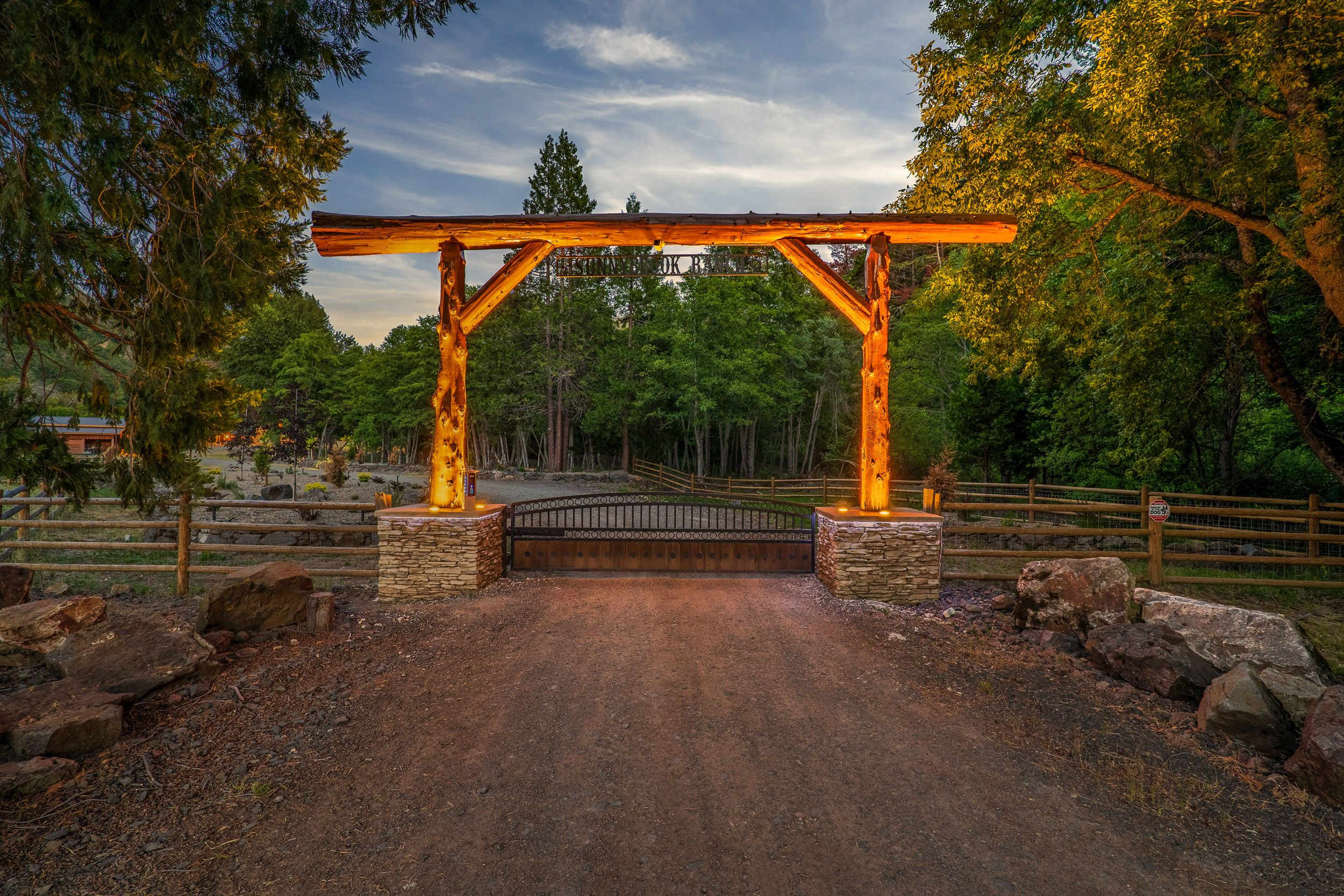 Sunnybrook Ranch