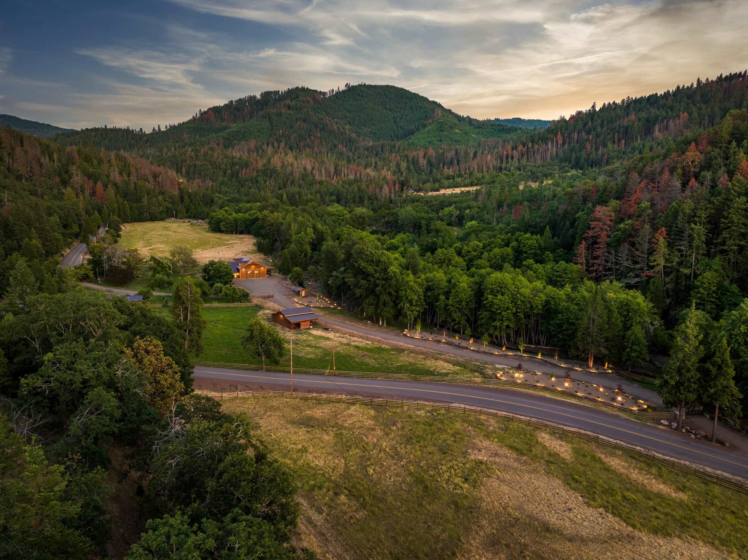 Sunnybrook Ranch
