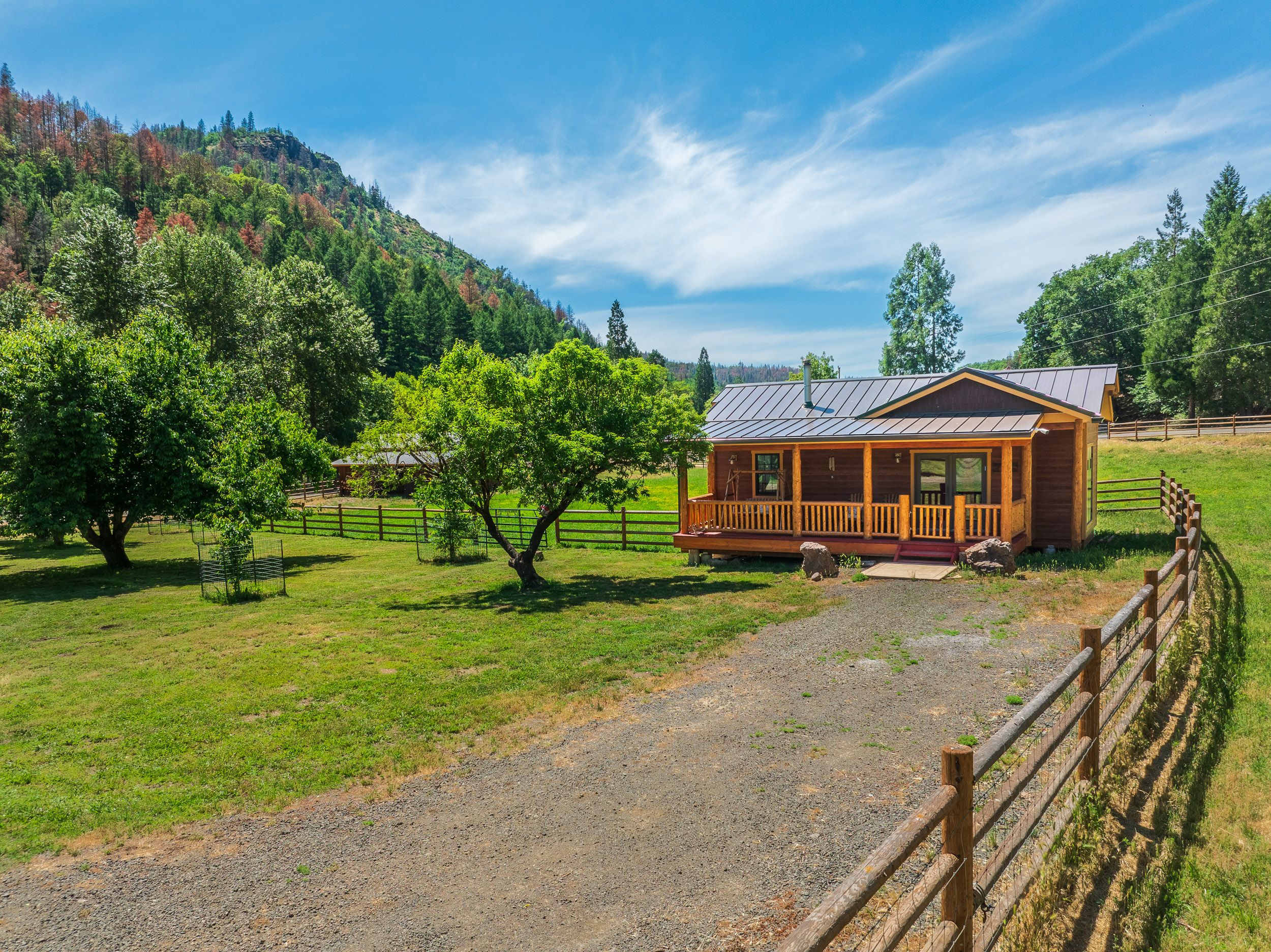 Sunnybrook Ranch