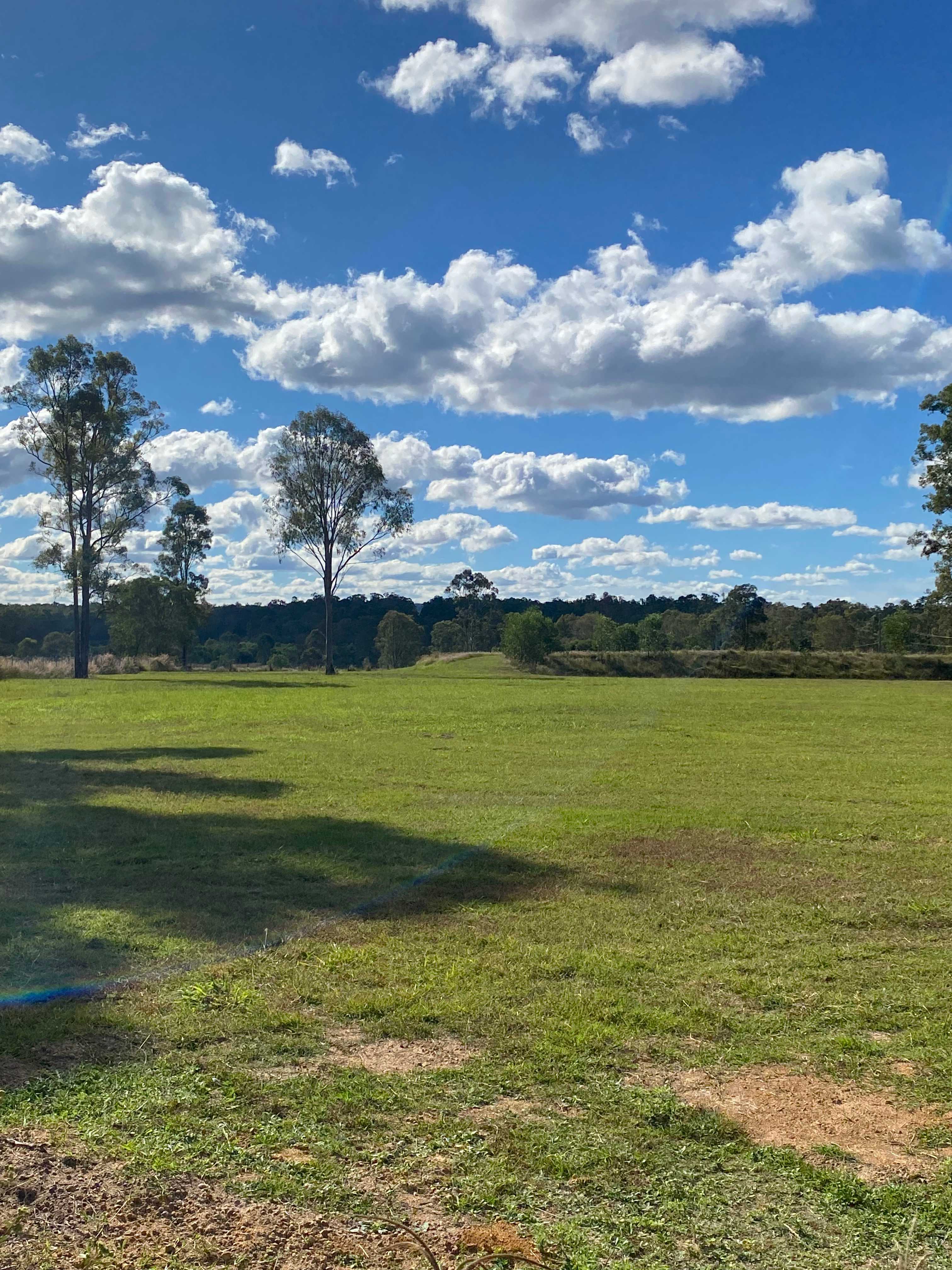 Coominya Farm Stay