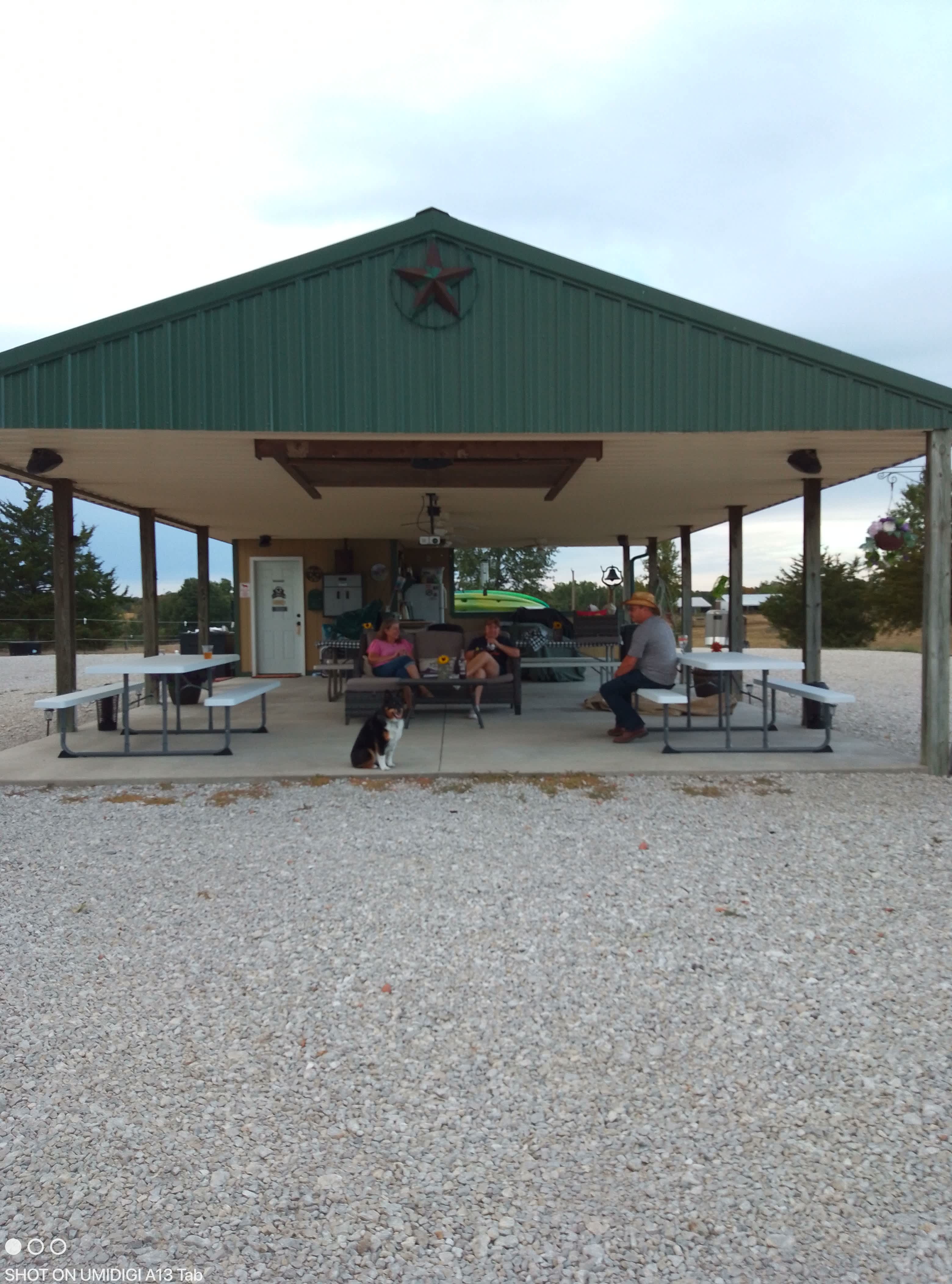 Double Hearts Ranch
