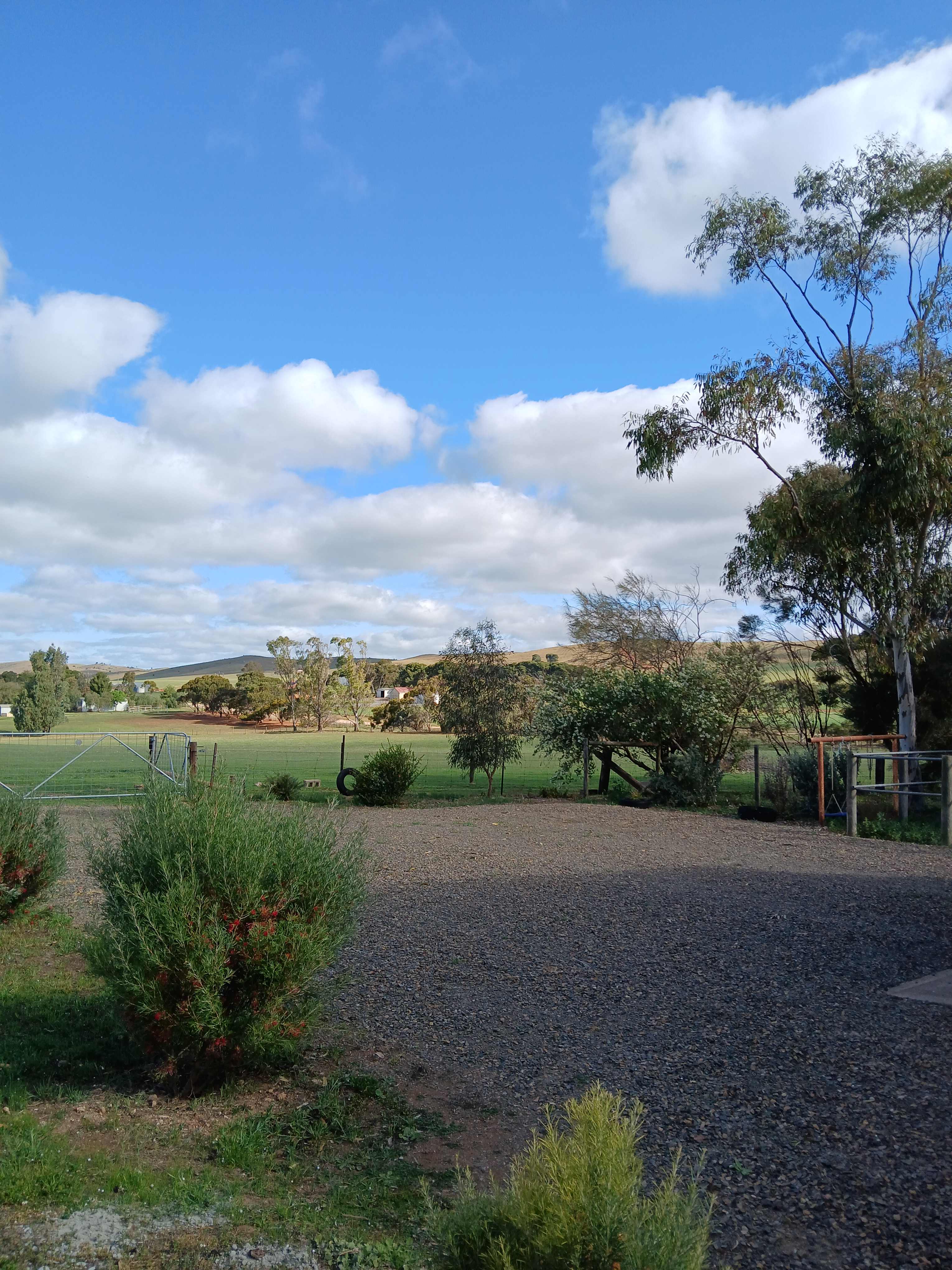 Rainview site