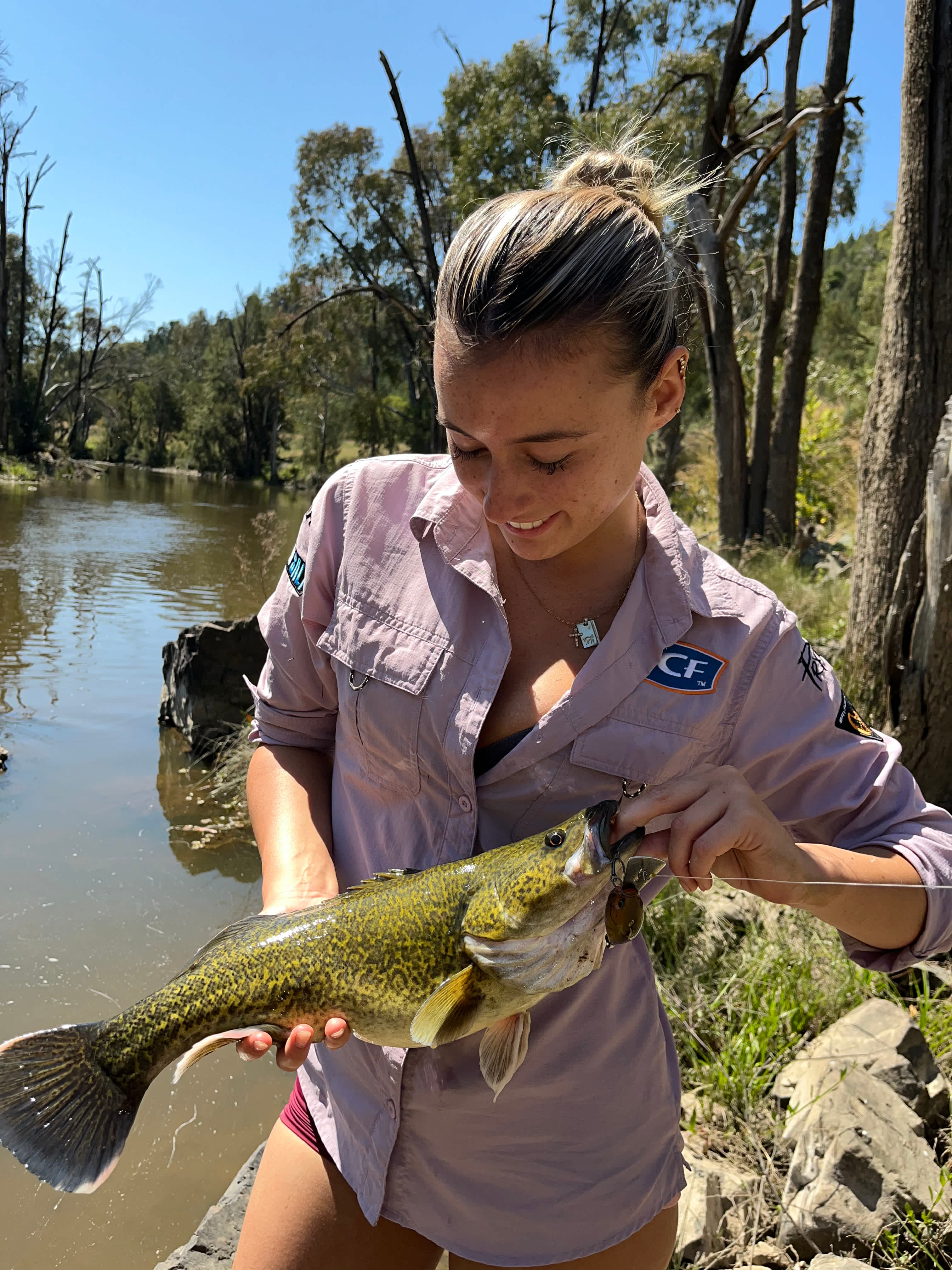 Namoi Valley Escape