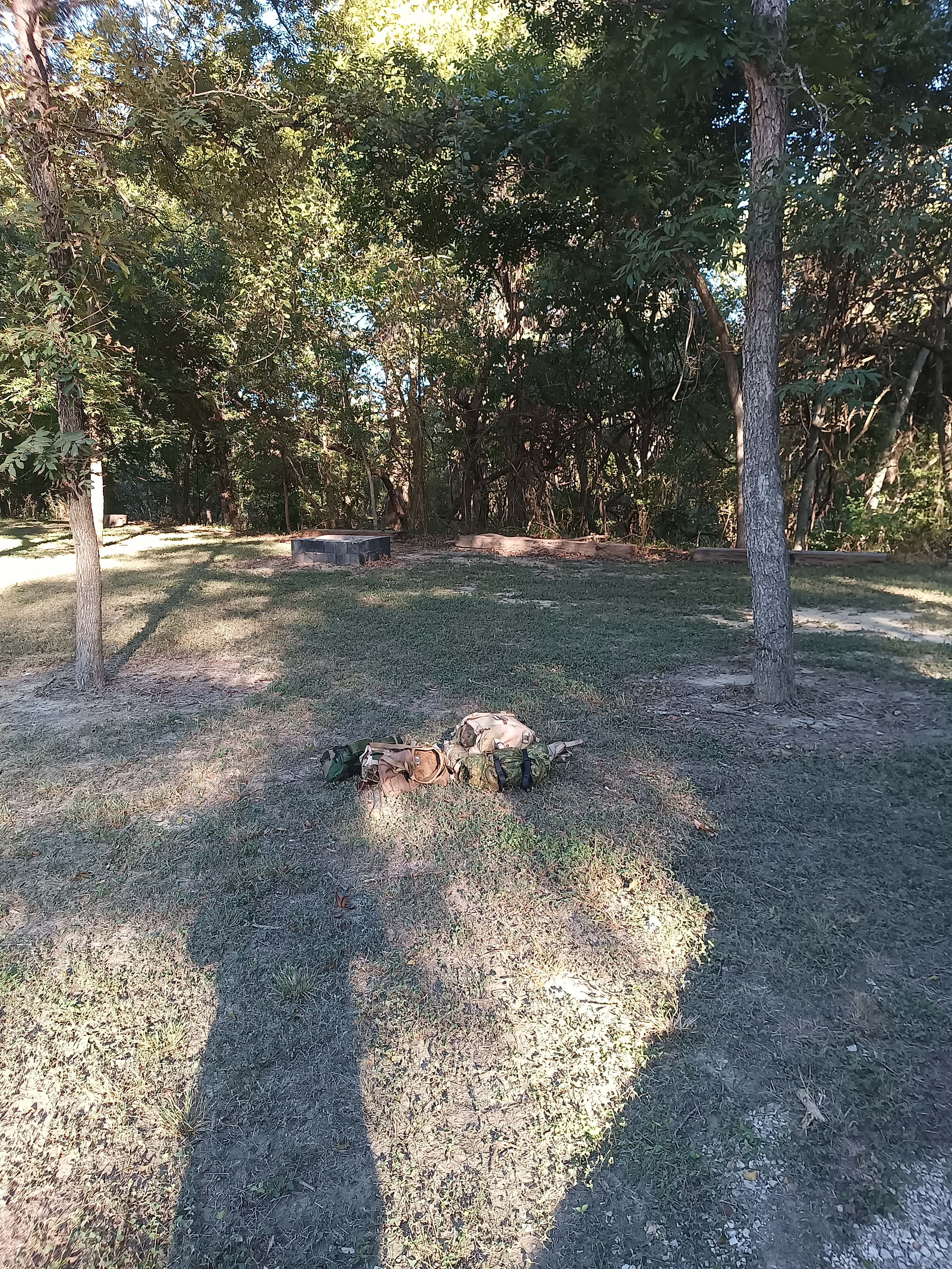 Alamo River RV Resort