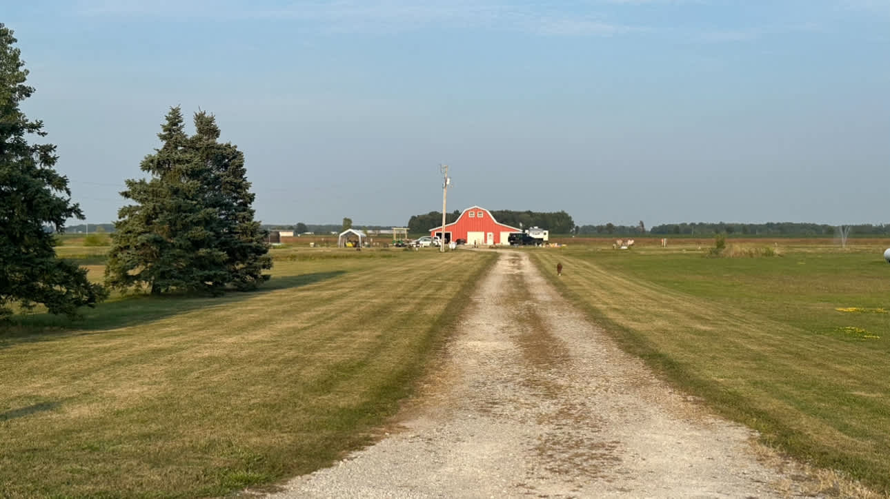 Driftwood Acres