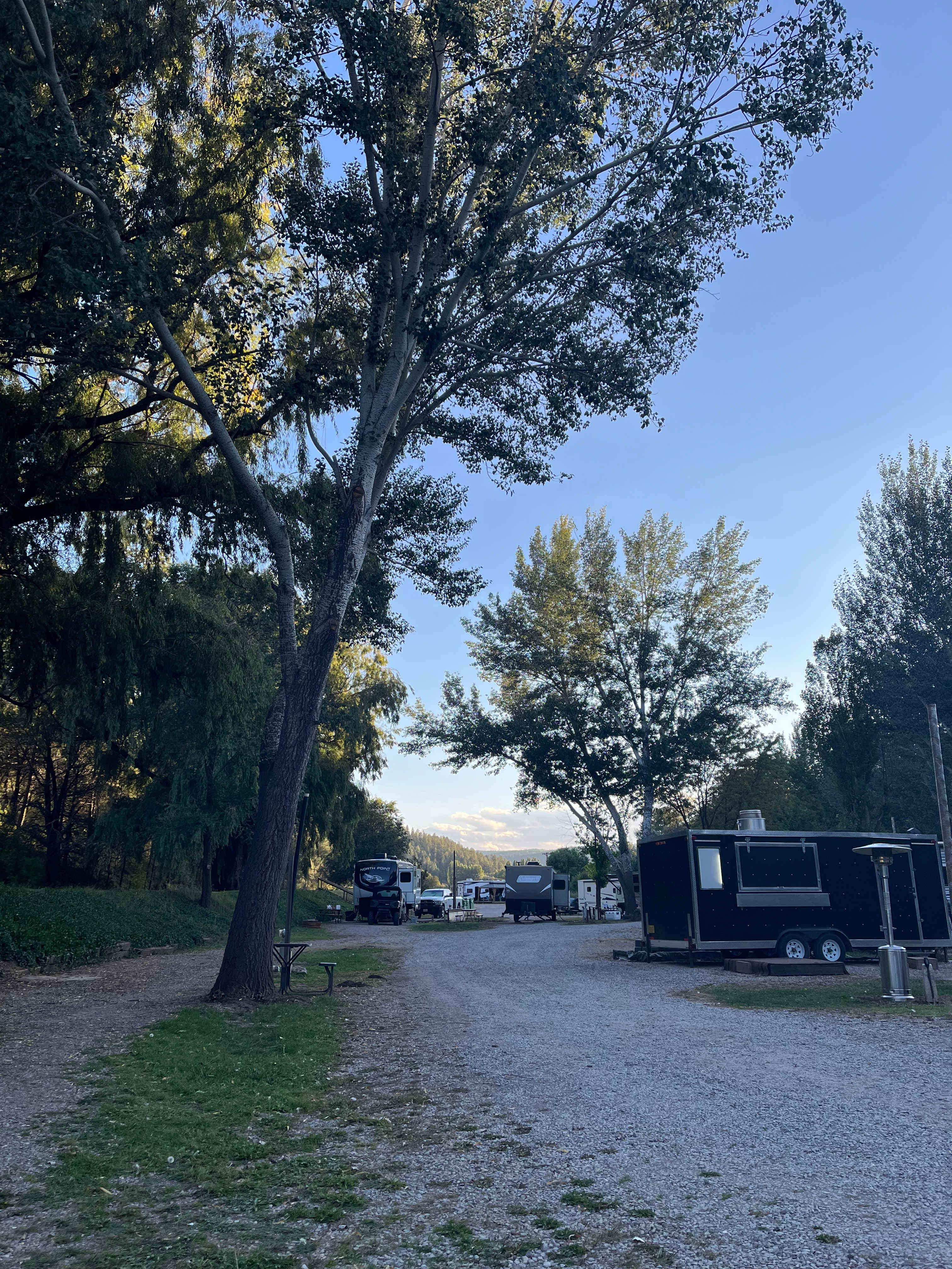 Camp Rio