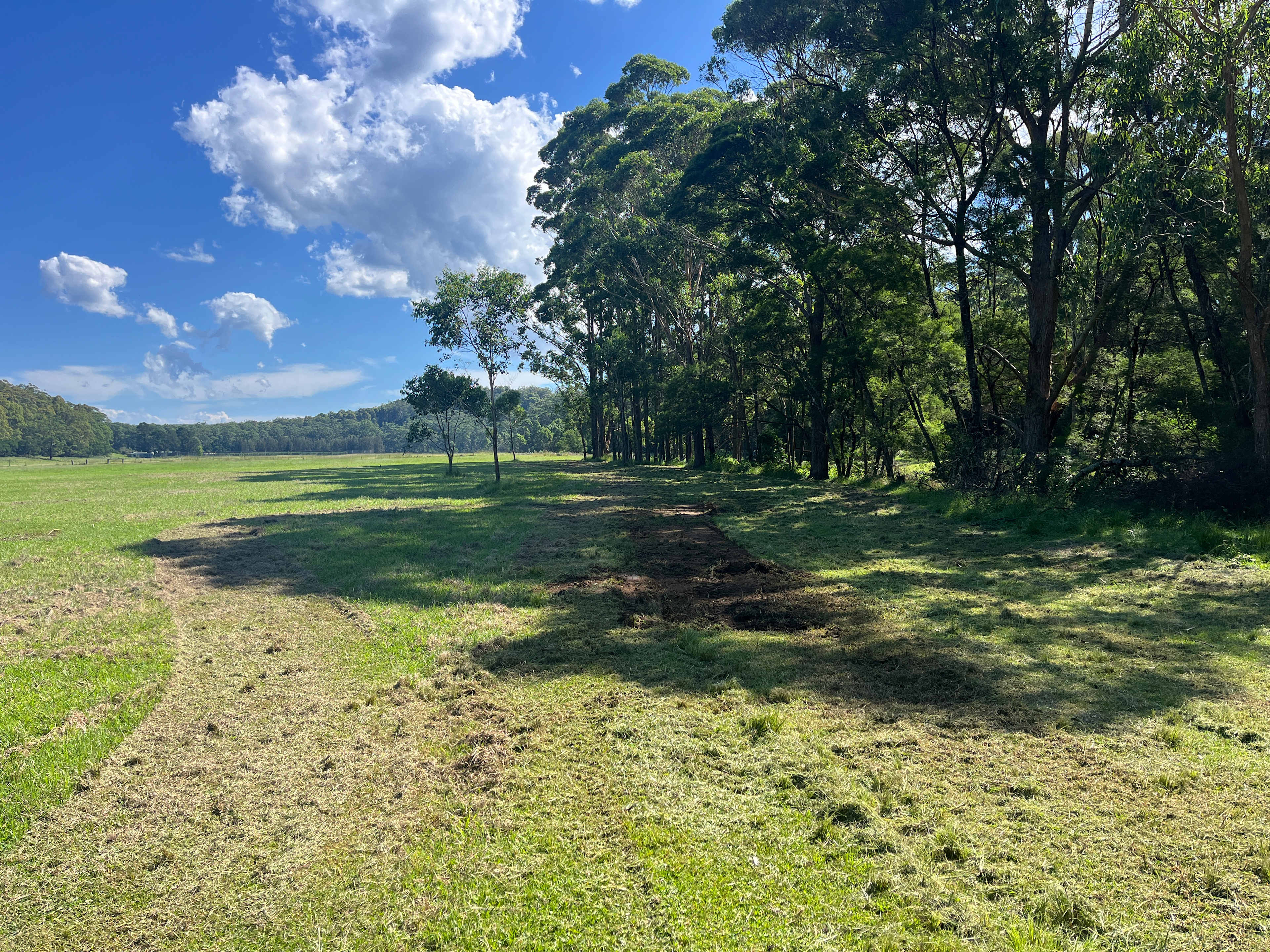Kookaburra – Peaceful Bush Escape