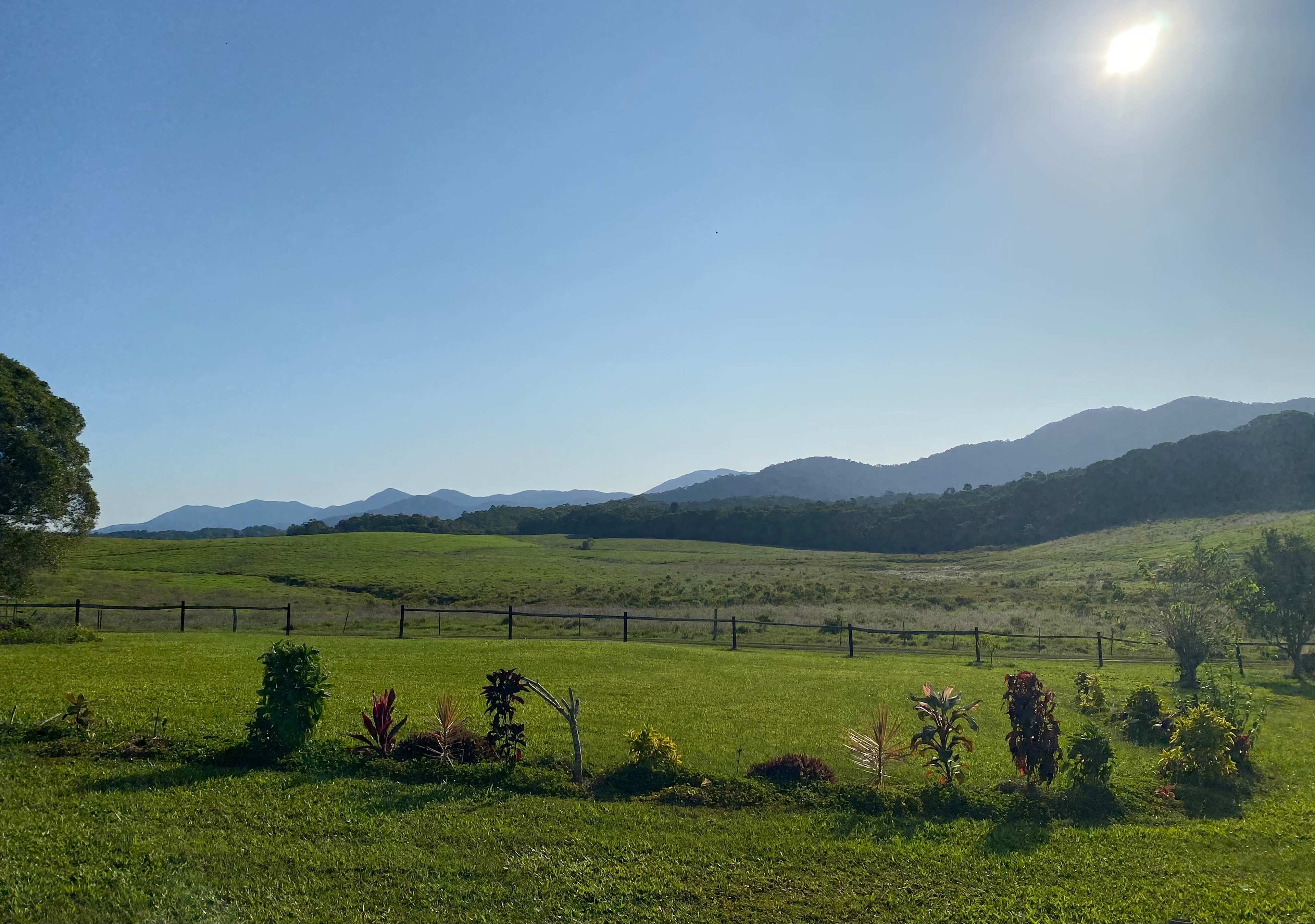 Highland Views