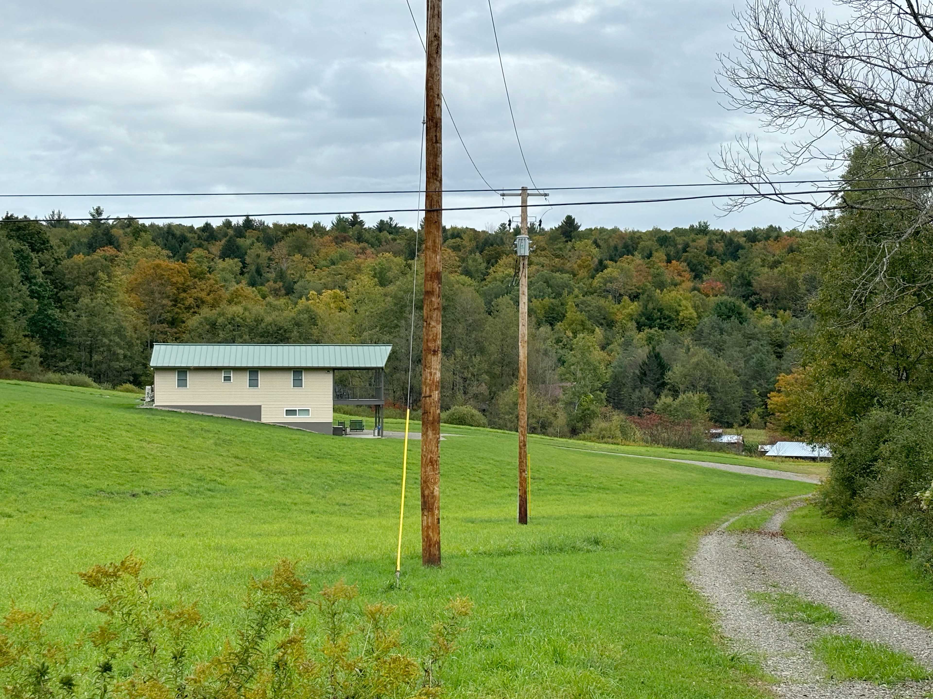 Fieldcrest Cottage