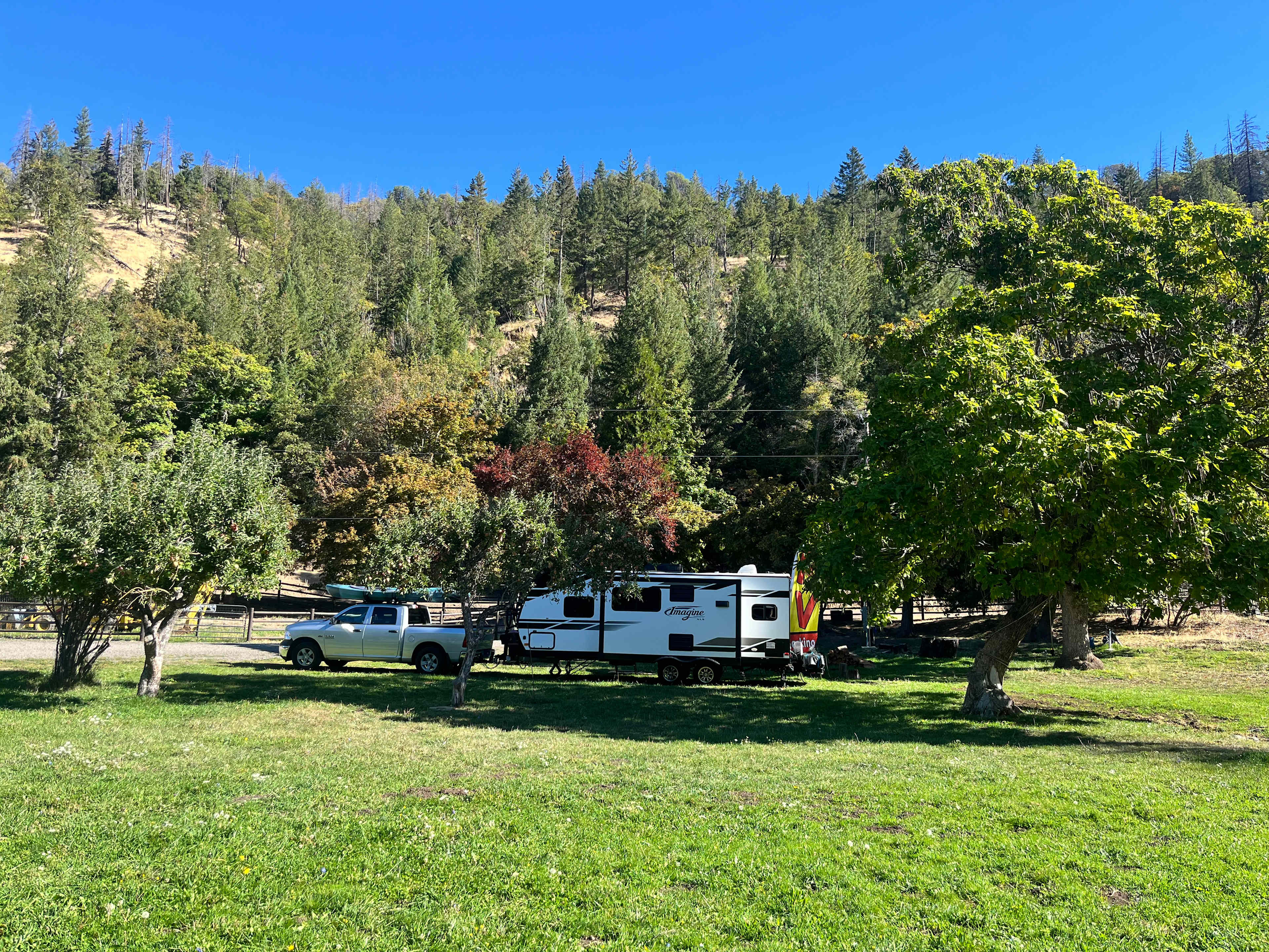 Sunnybrook Ranch