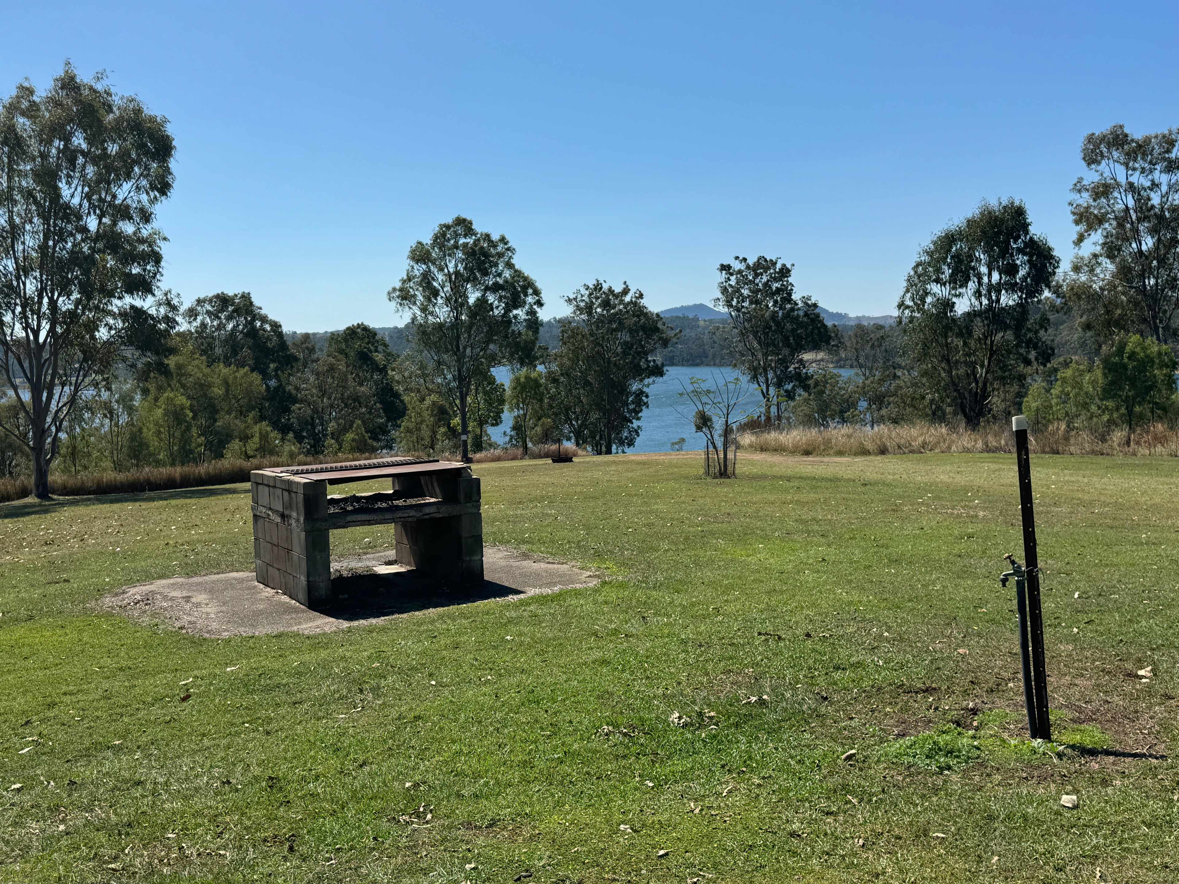 Pointro Bunkhouse and Campground