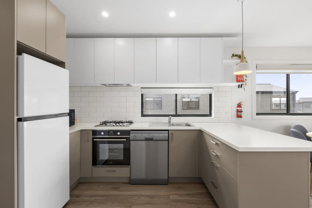 Ingenia Holidays Swan Bay