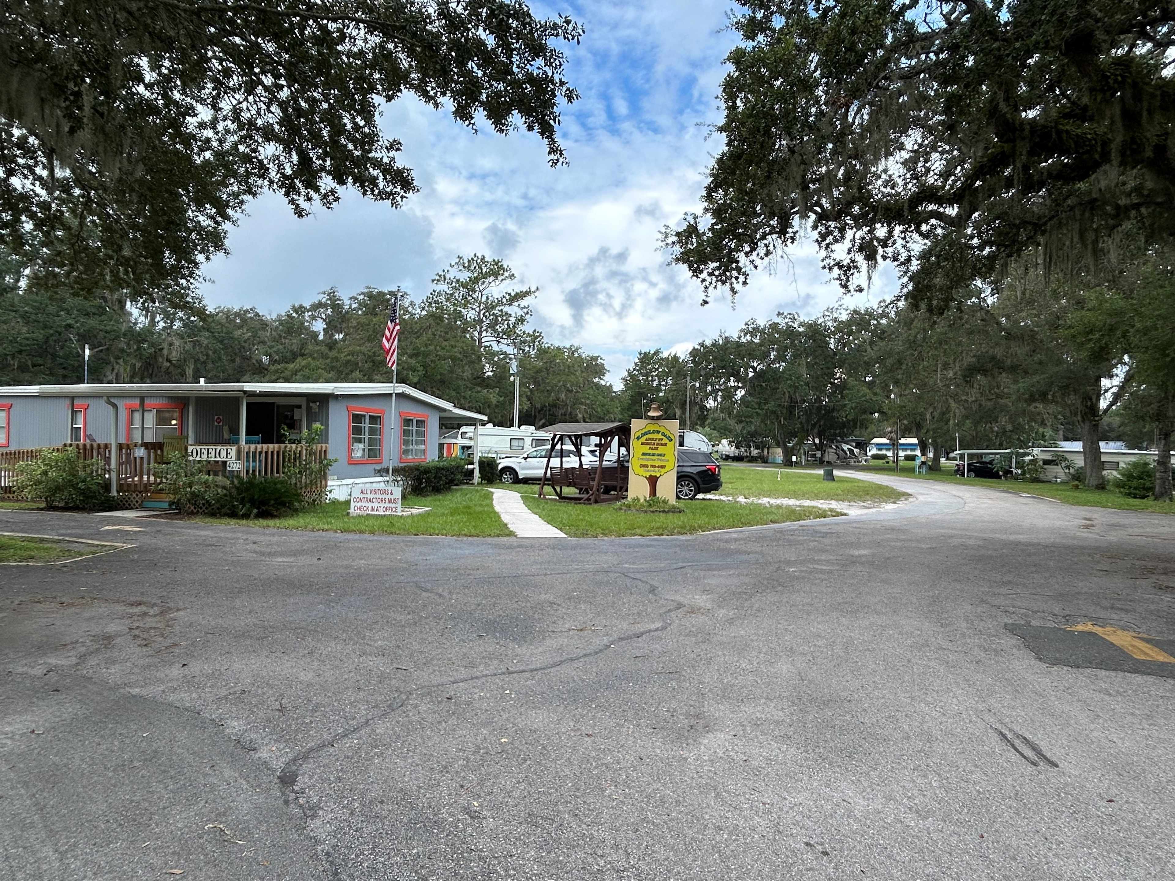 Florilow Oaks Rv Park