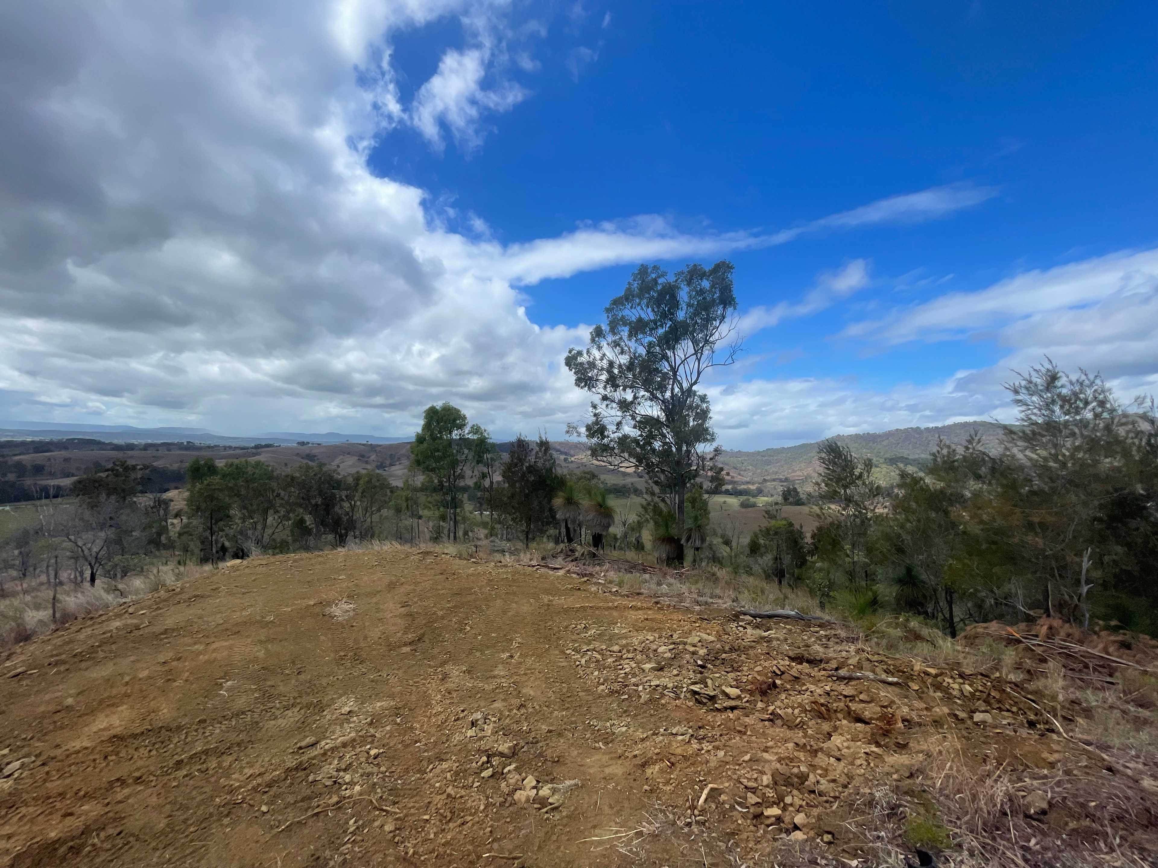 Juburra Country Camping