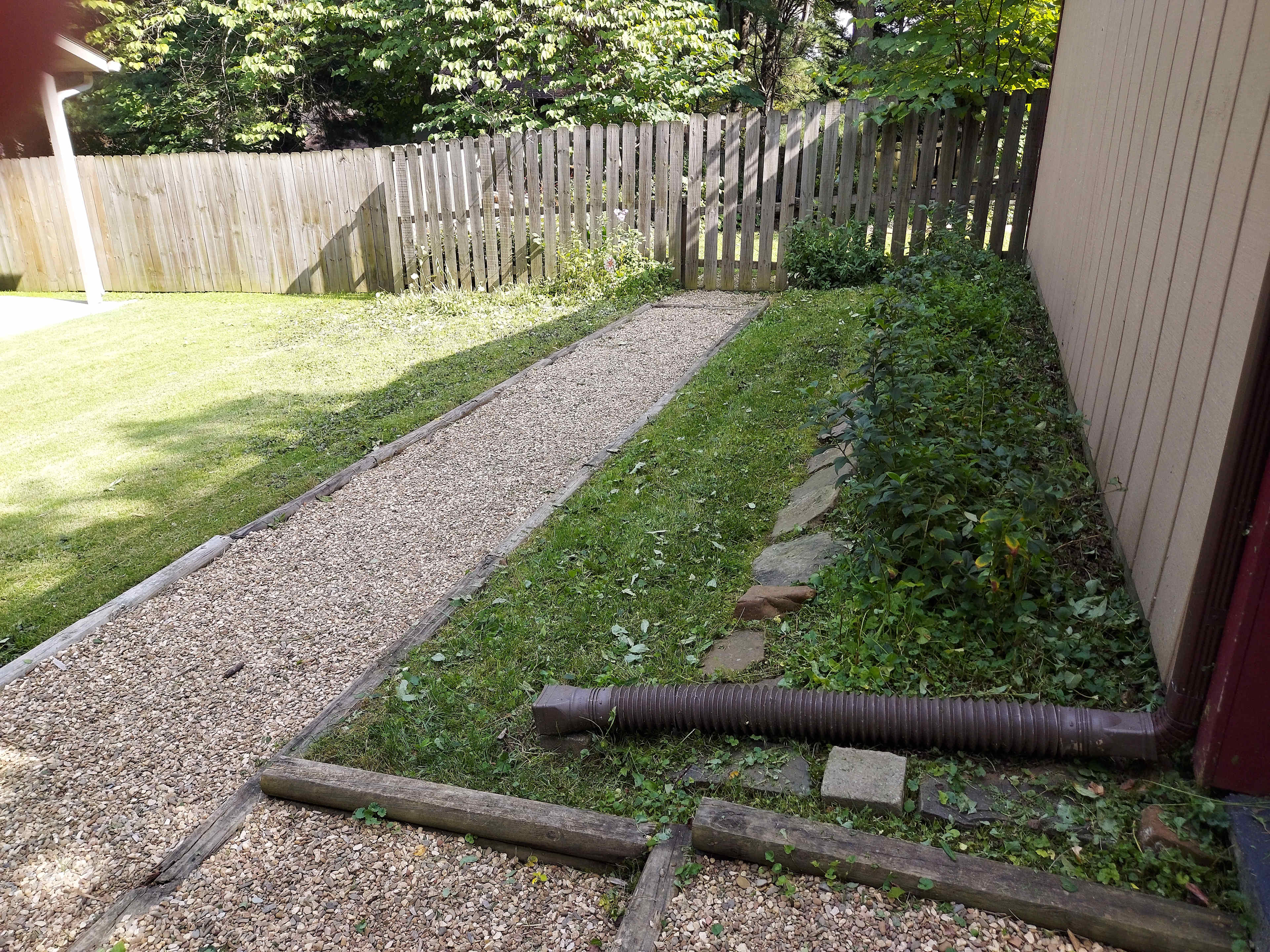 Hethwood Hokie Haven