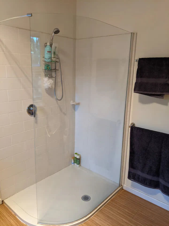 Macadamia Orchard Farm Stay
