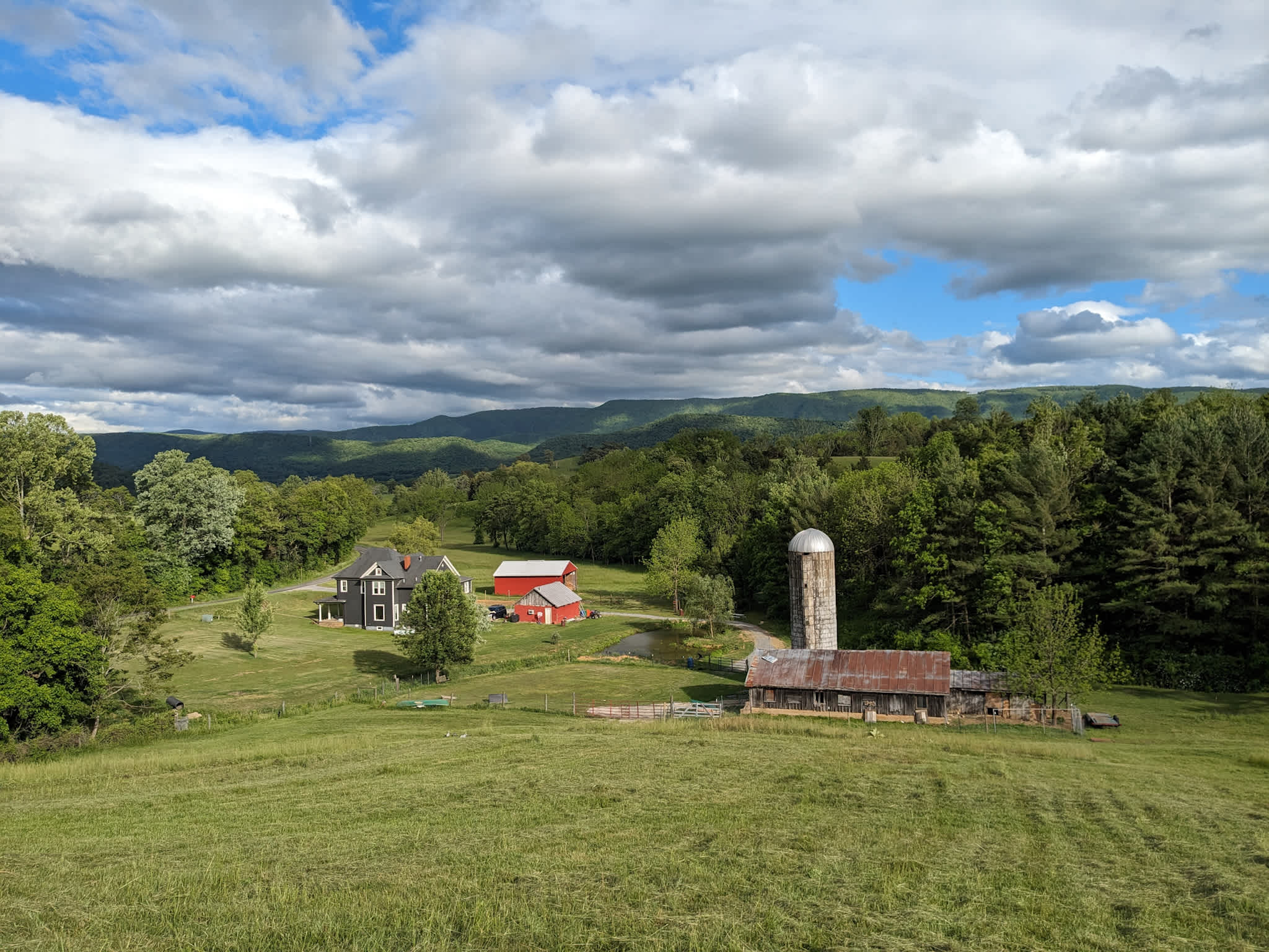 Wild River Farm