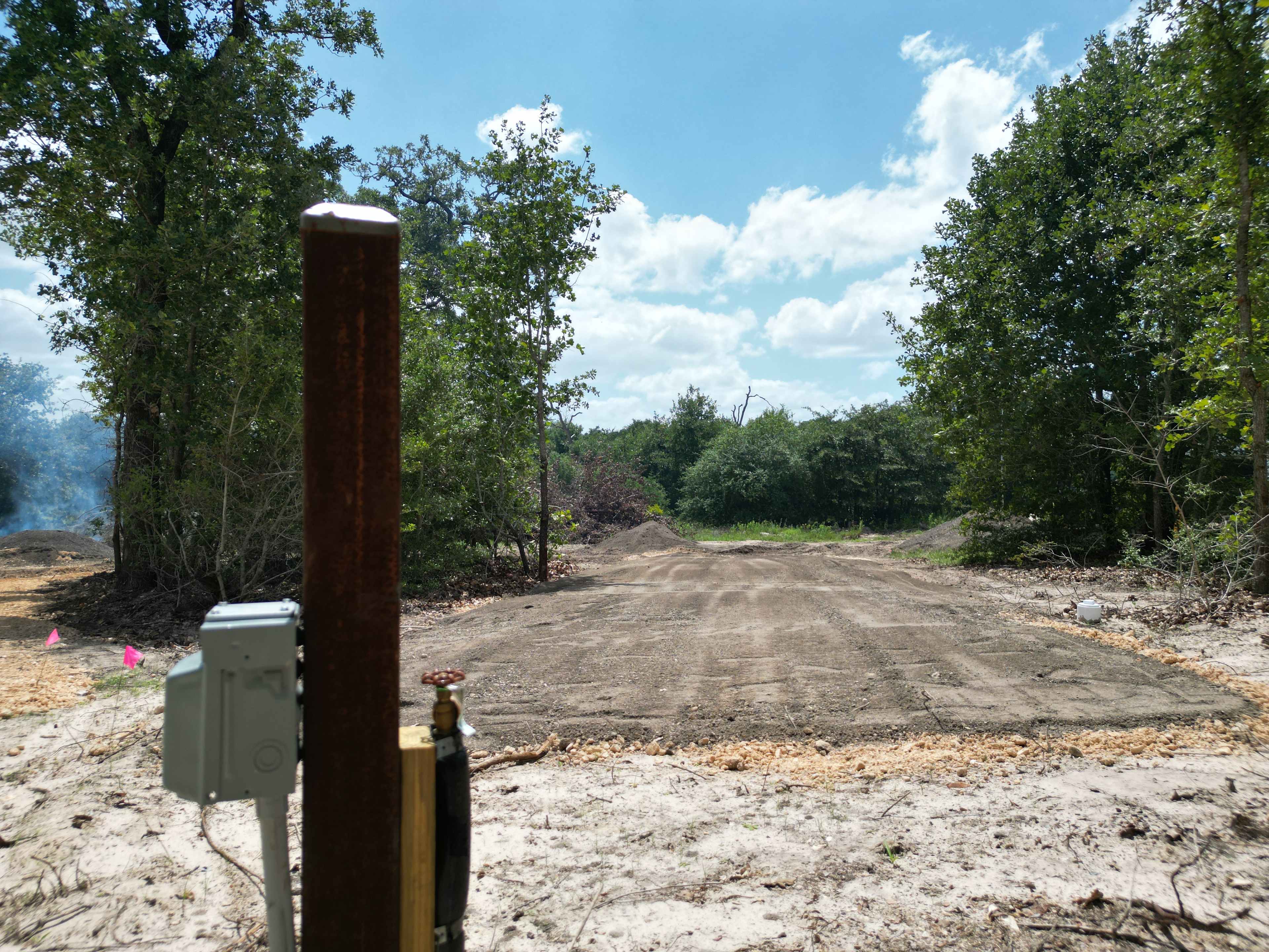 Lonesome Pine RV Park