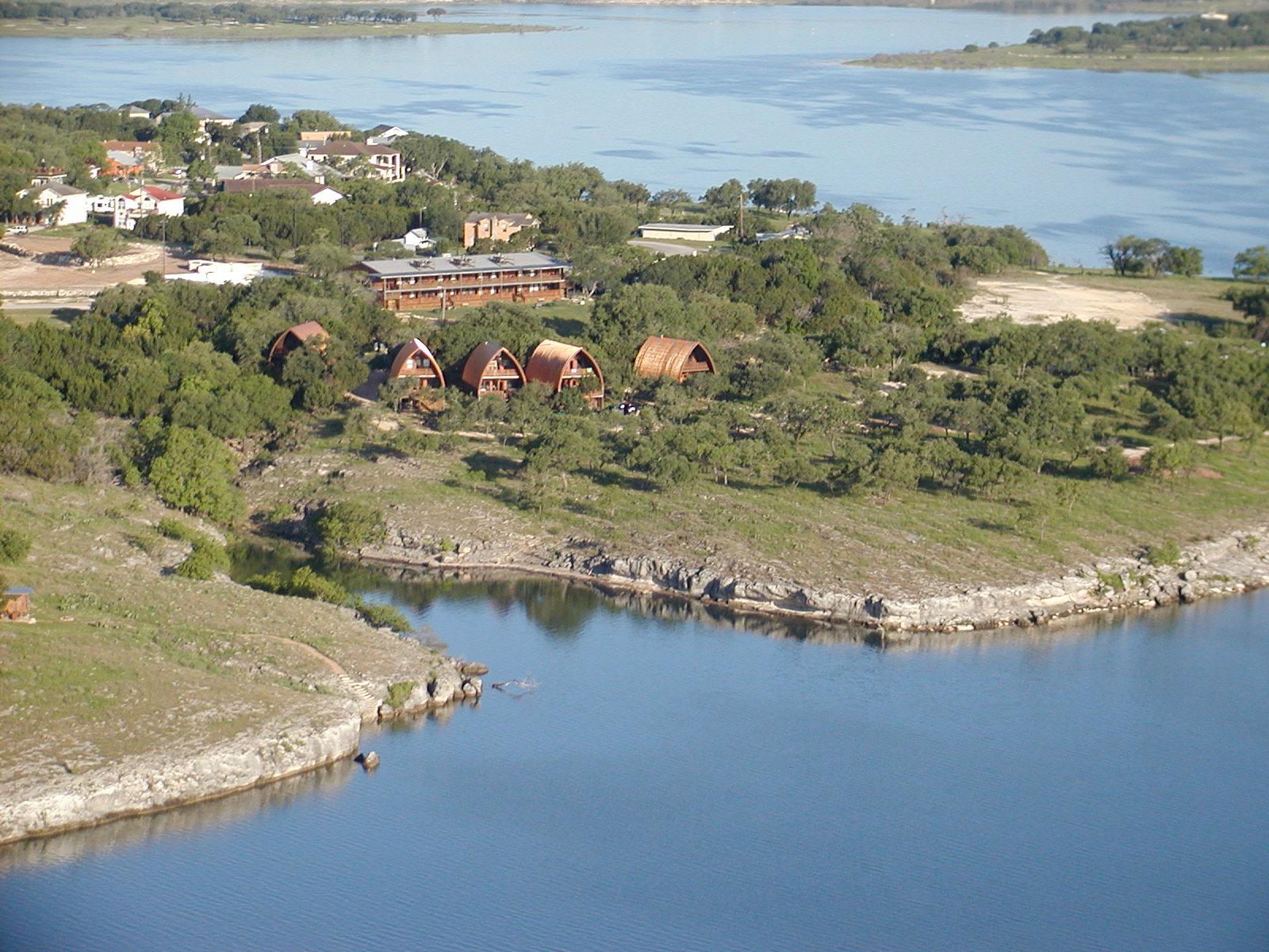Canyon Lakeview Resort