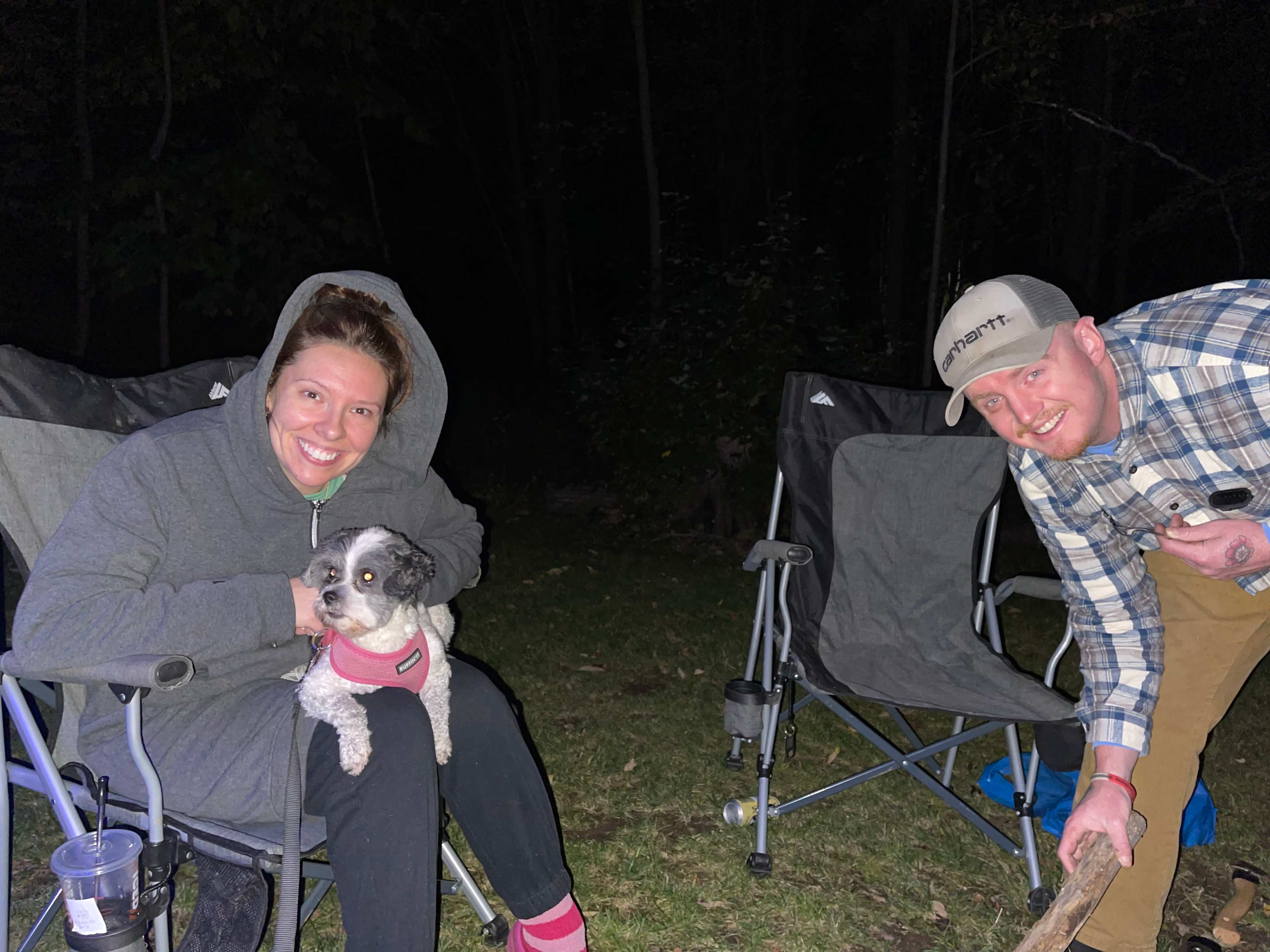 Lake Auburn Community Forest