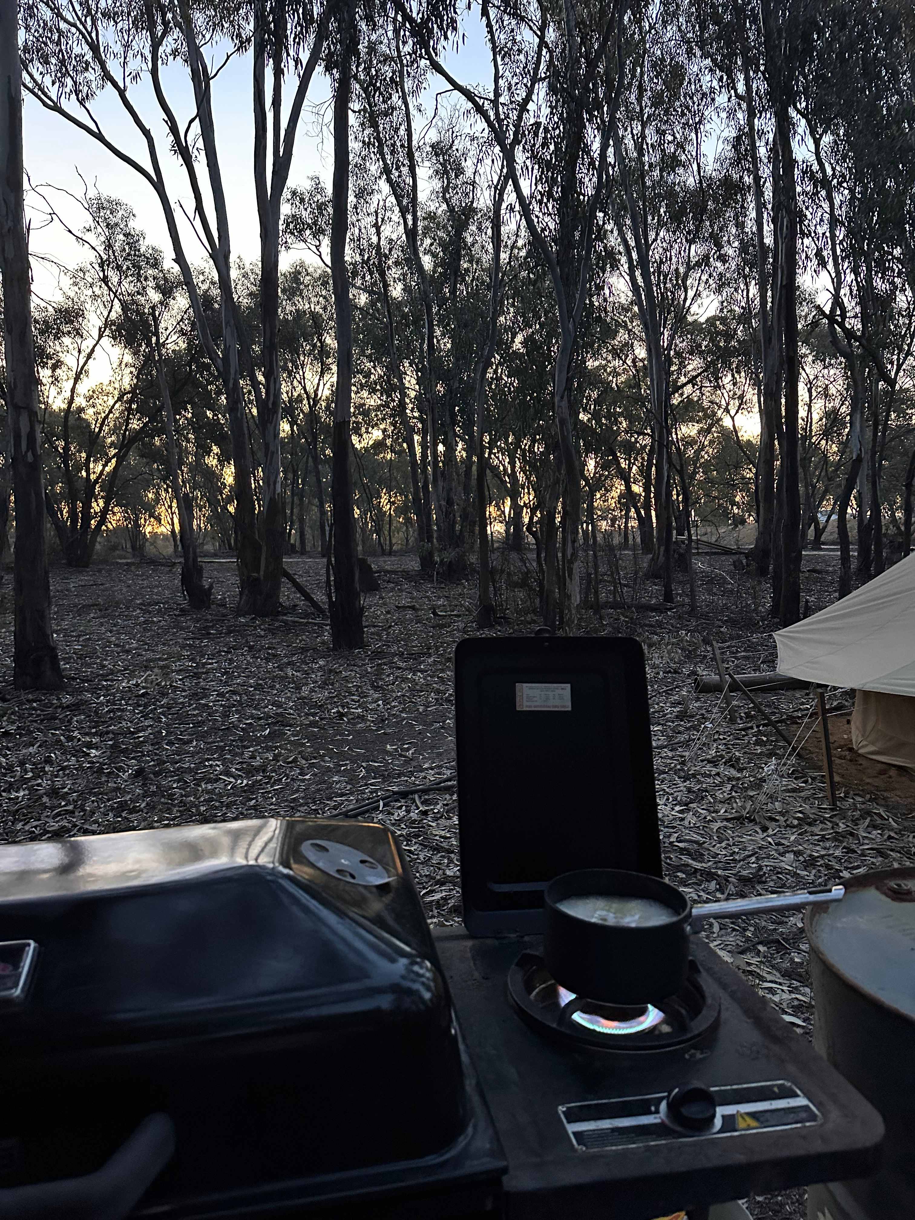 Tooranie Stay Echuca Moama