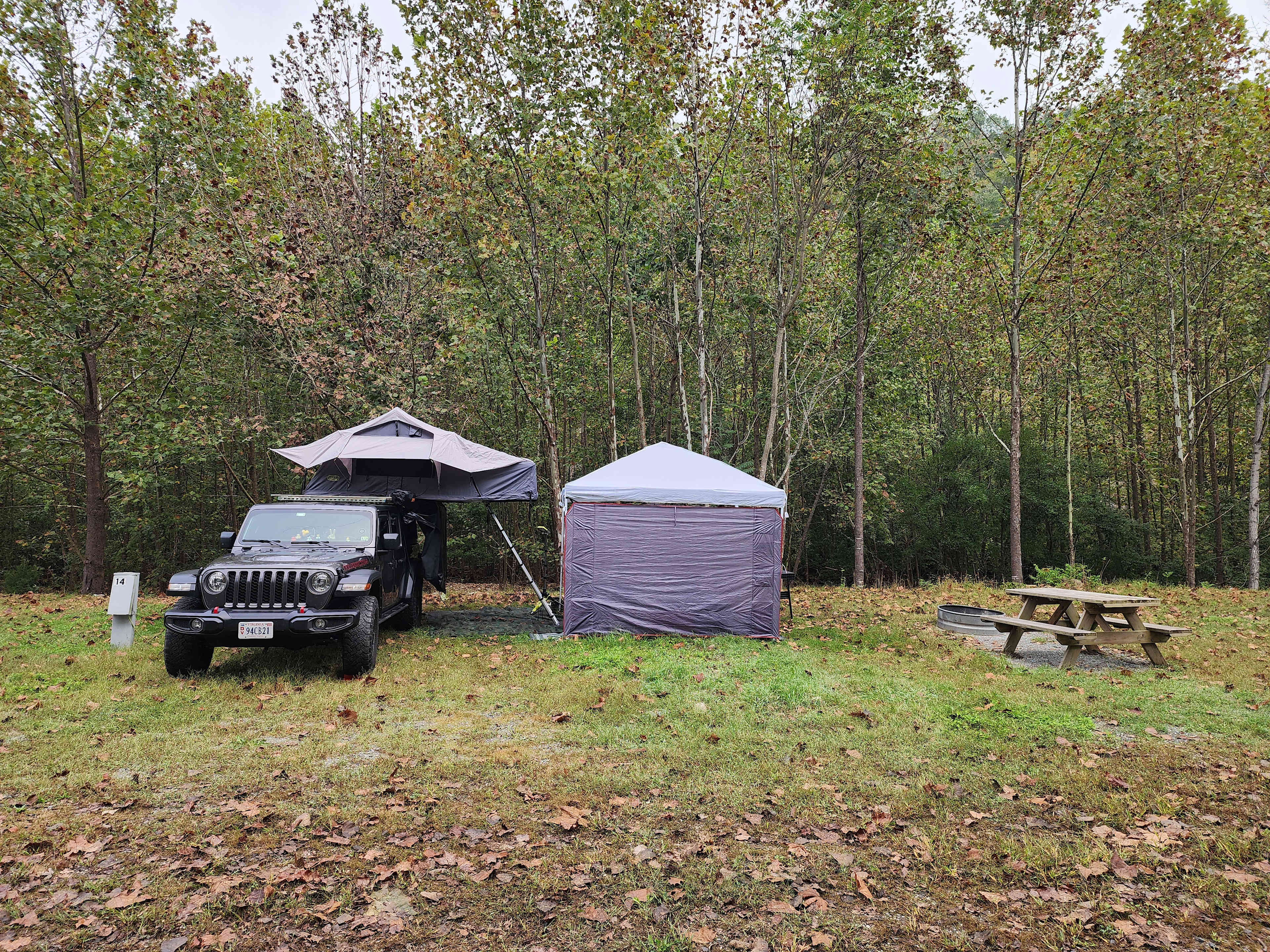 Swedish Lilac Campground & Events
