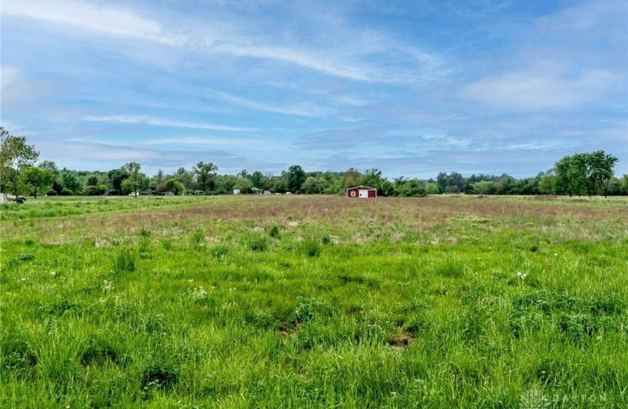 Open Meadows Farm