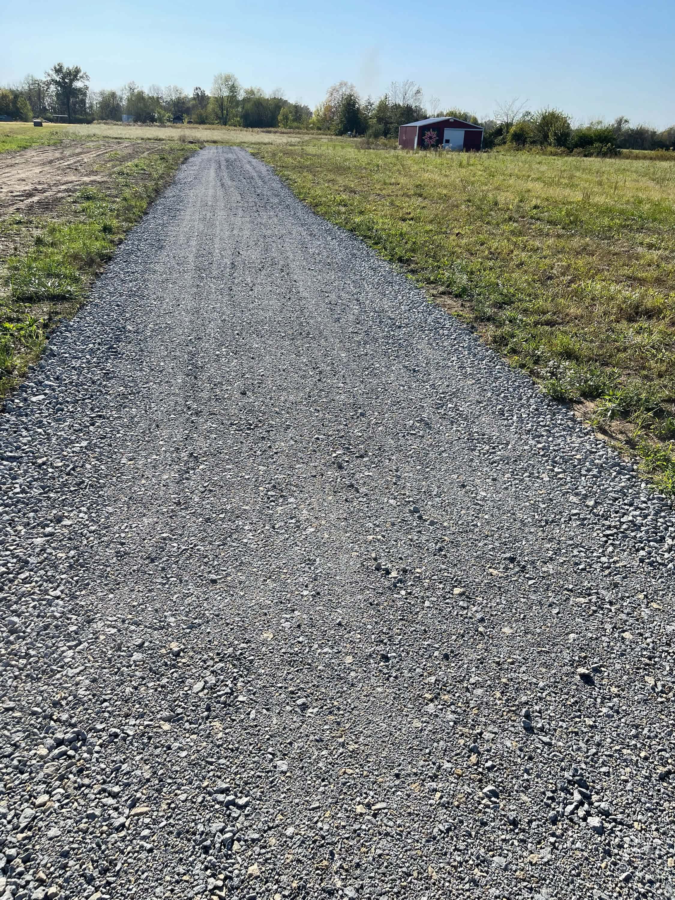 Open Meadows Farm