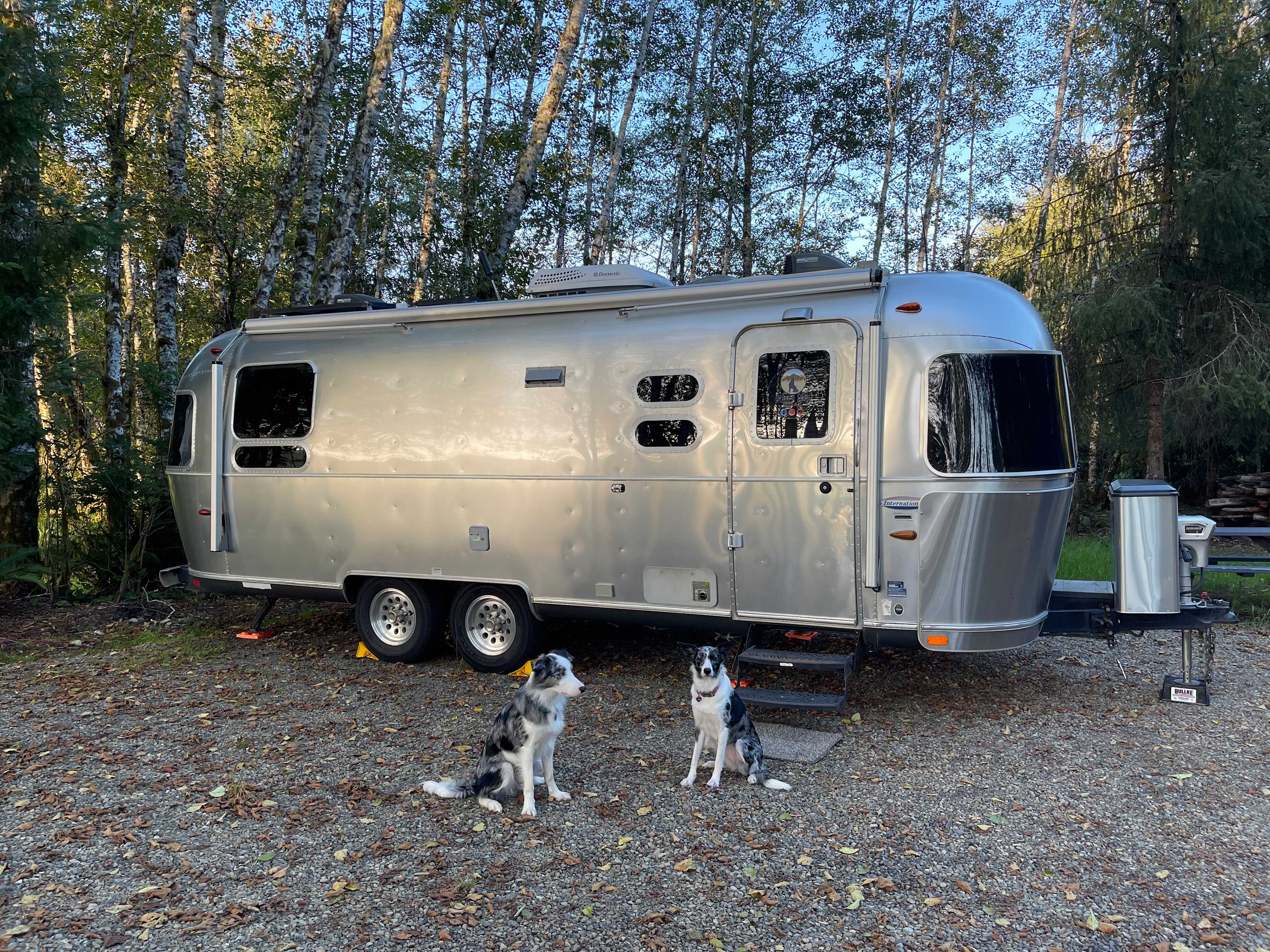 Camp Clearwater